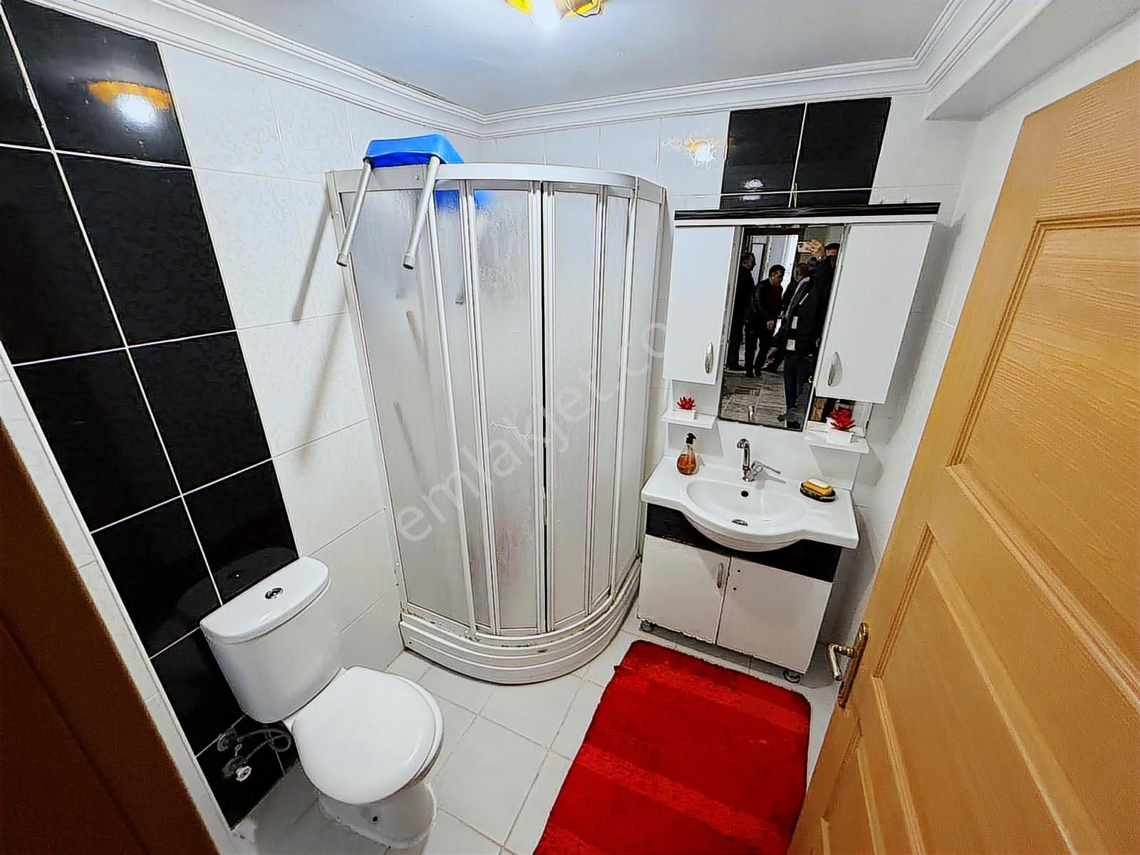 Ufuktepede Merkezi Konumda 6+1 Dubleks - Görsel 17