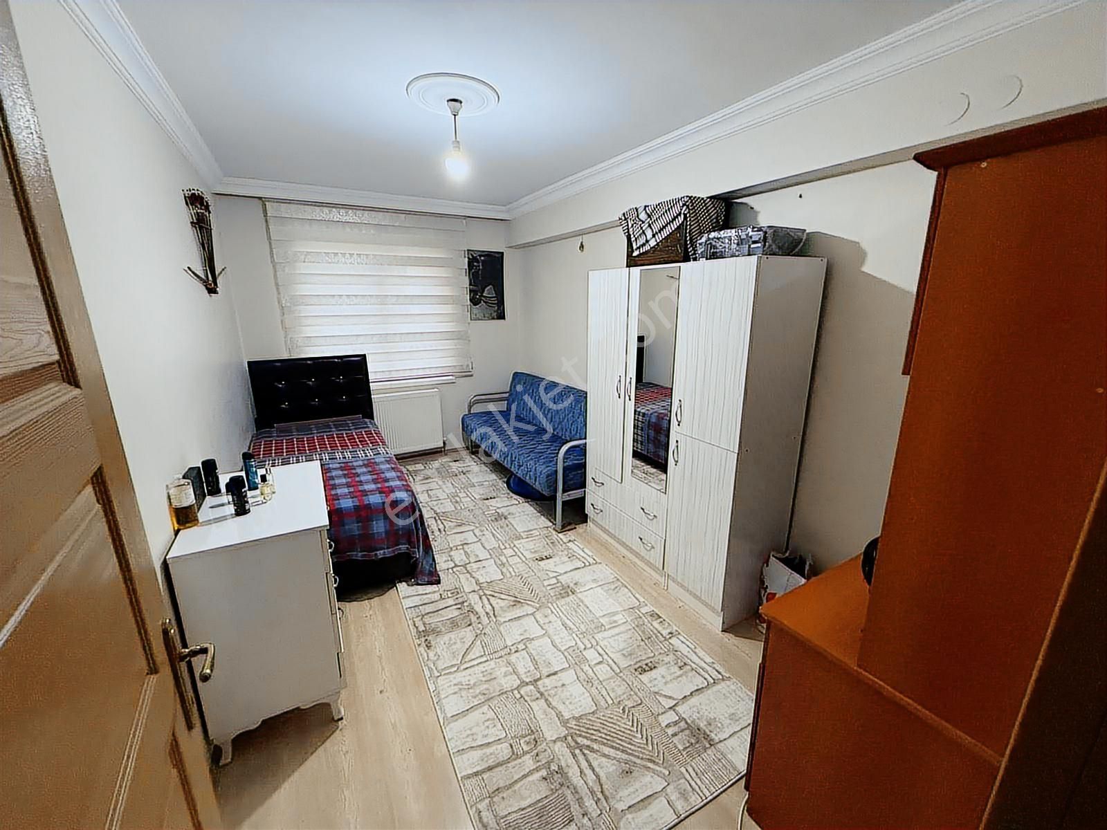 Ufuktepede Merkezi Konumda 6+1 Dubleks - Görsel 13