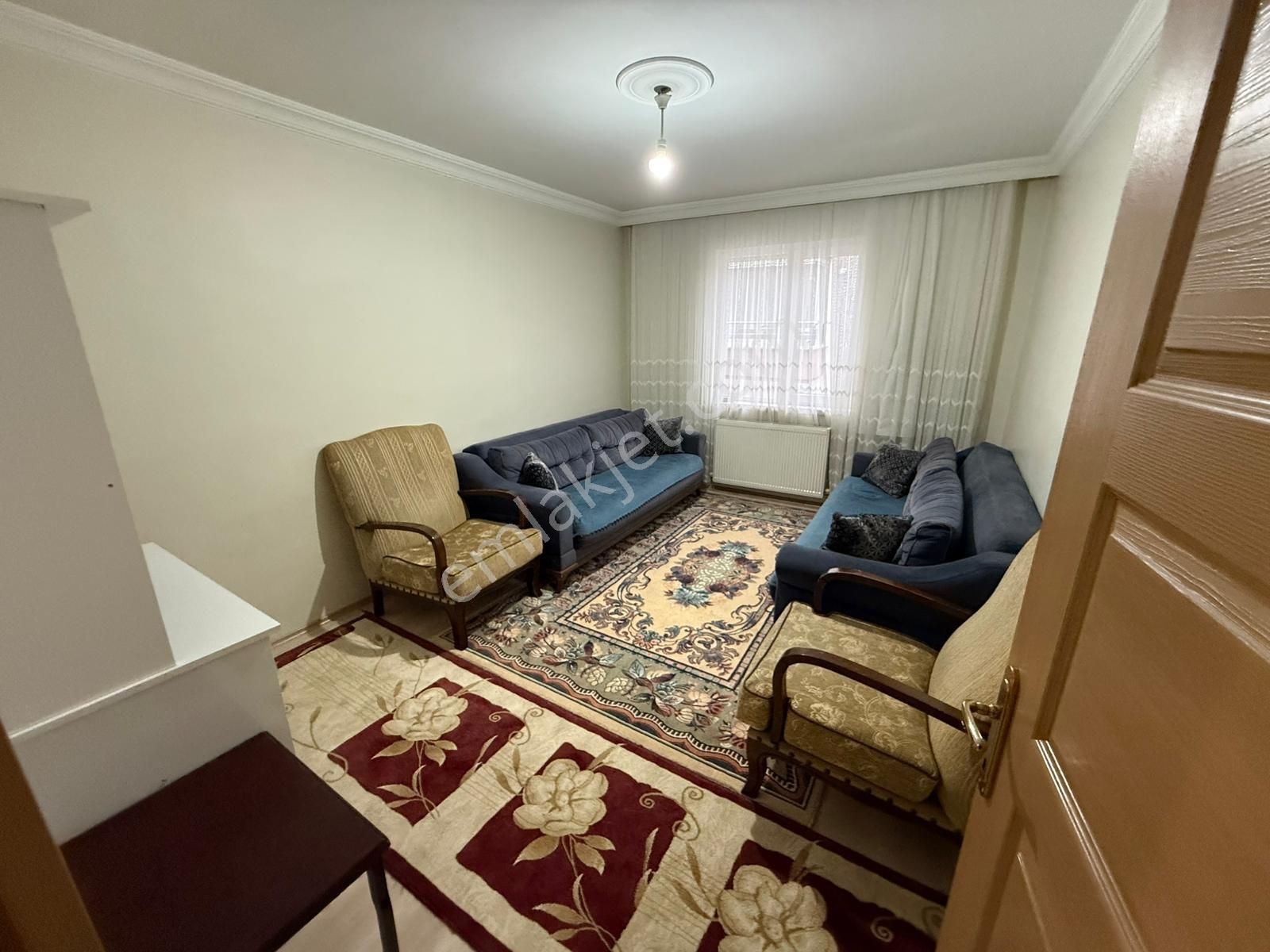 Ufuktepede Merkezi Konumda 6+1 Dubleks - Görsel 7