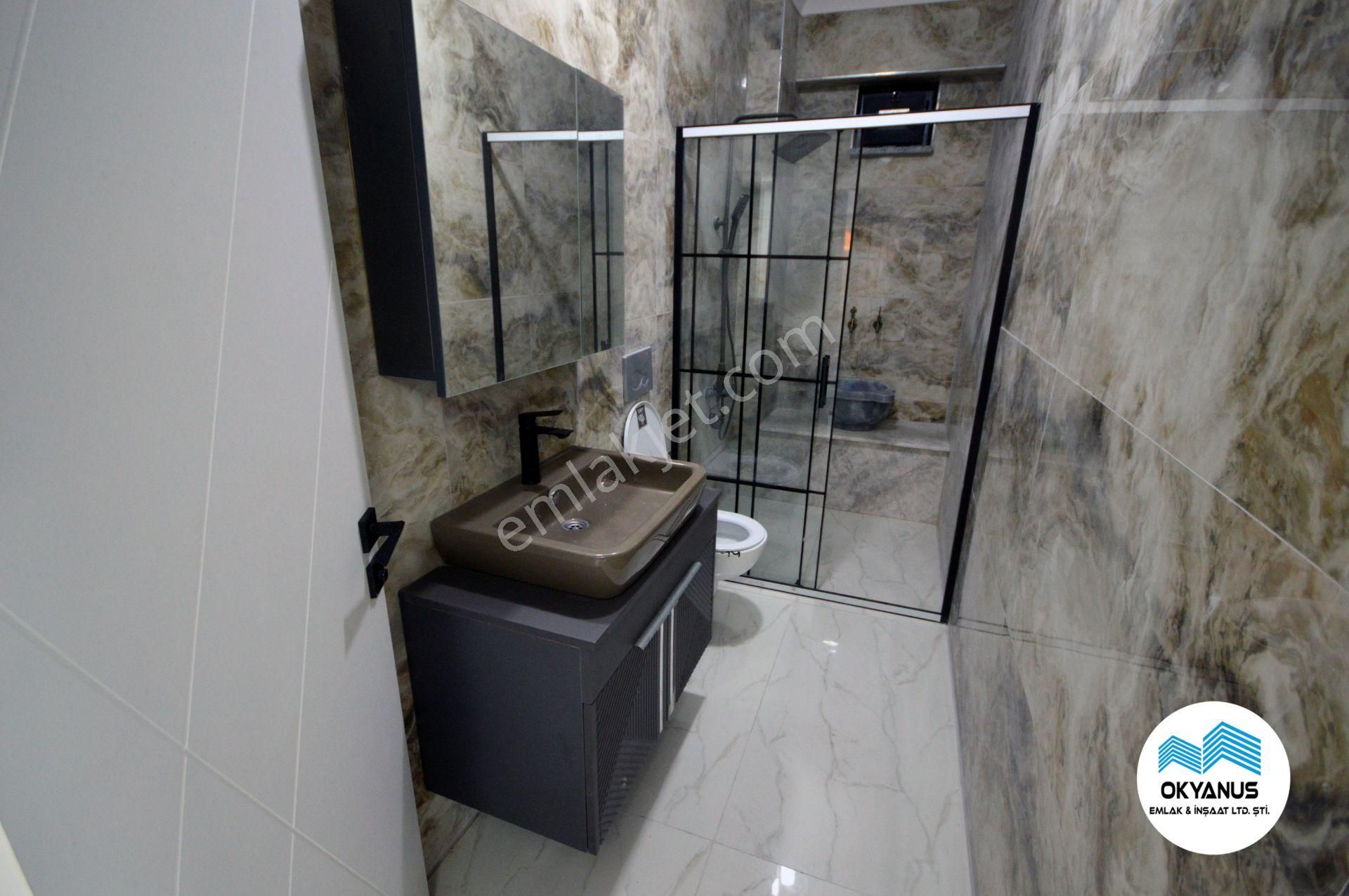 Sakarya Kocaalide Müstakil Havuz Ve Bahçe Kullanımlı Villa!!! - Görsel 30