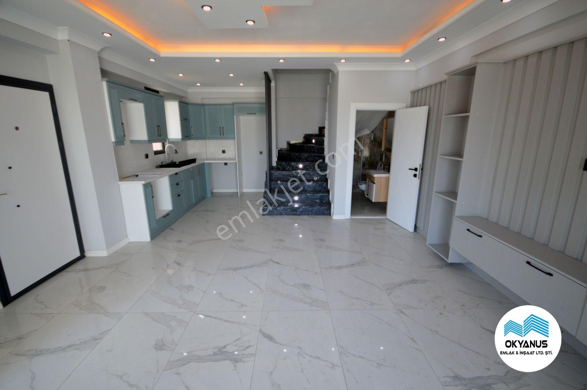 Sakarya Kocaalide Müstakil Havuz Ve Bahçe Kullanımlı Villa!!! - Görsel 14