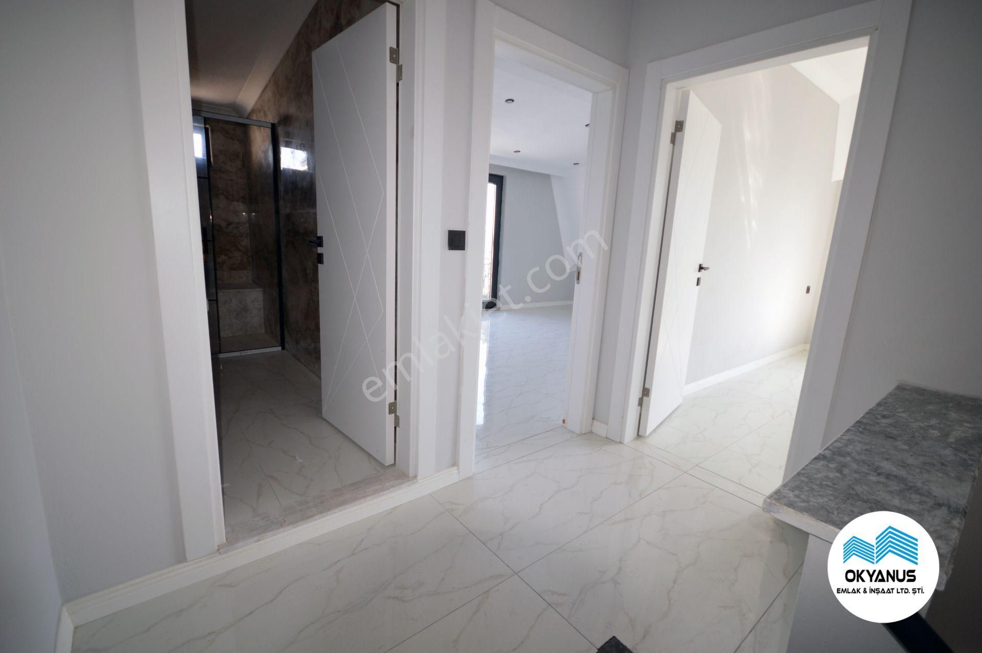 Sakarya Kocaalide Müstakil Havuz Ve Bahçe Kullanımlı Villa!!! - Görsel 31