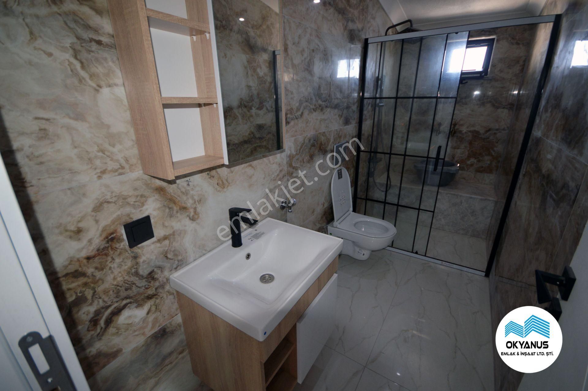 Sakarya Kocaalide Müstakil Havuz Ve Bahçe Kullanımlı Villa!!! - Görsel 33