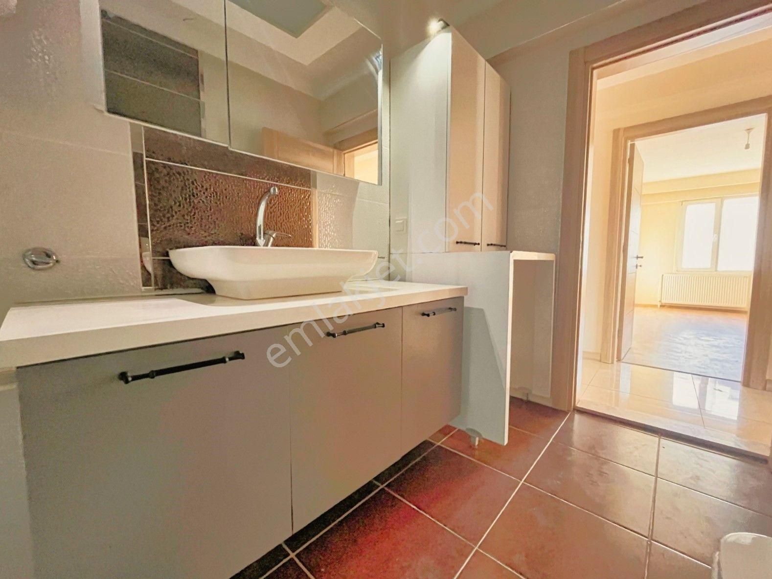 Akçay'da Aygül'den Site İçi Ayrı Mutfak Doğalgazlı Ebeveyn Banyolu Geniş Ve Ferah 3+1 Satılık Daire - Görsel 28
