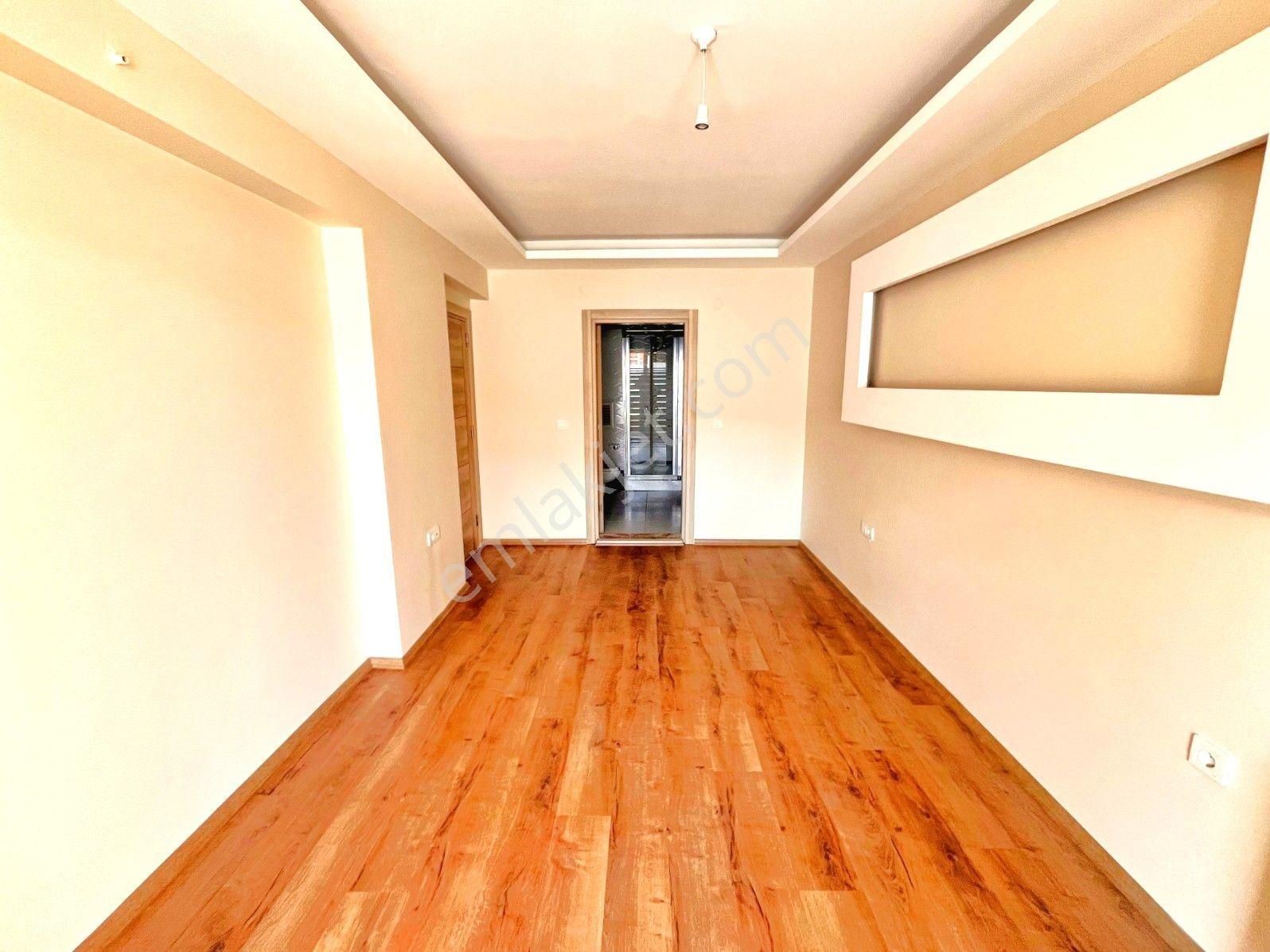 Akçay'da Aygül'den Site İçi Ayrı Mutfak Doğalgazlı Ebeveyn Banyolu Geniş Ve Ferah 3+1 Satılık Daire - Görsel 21