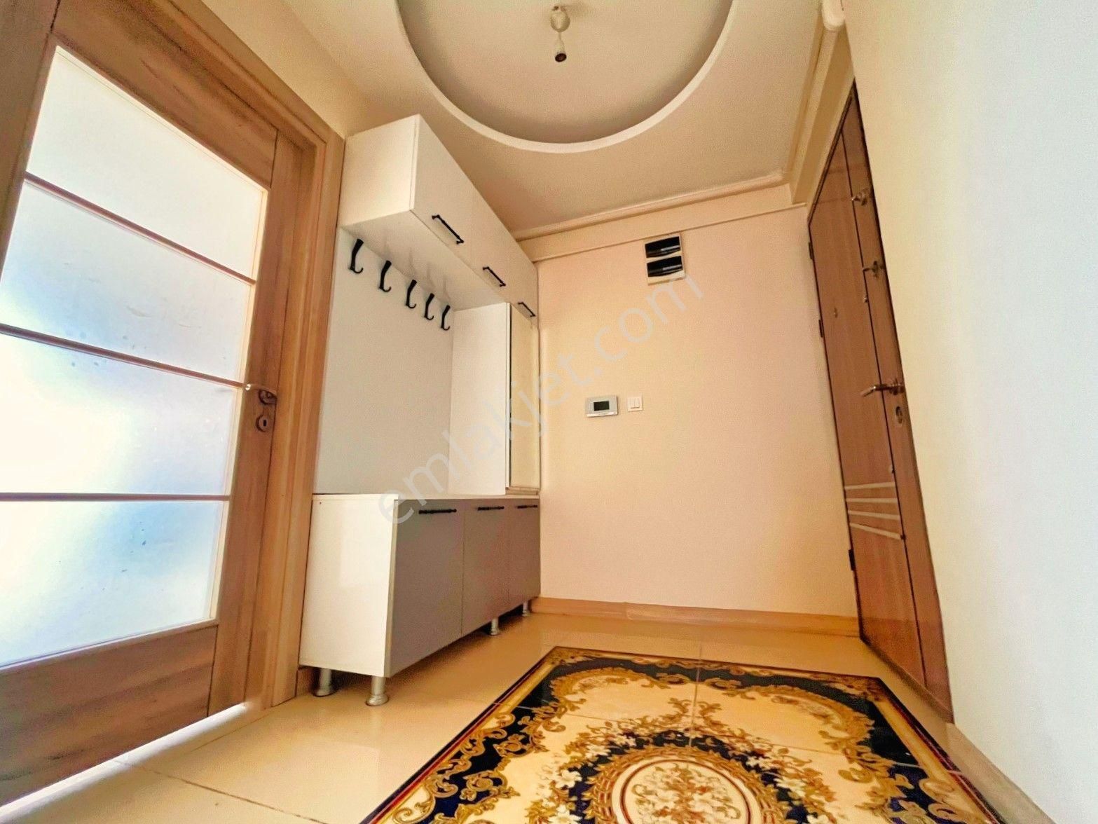 Akçay'da Aygül'den Site İçi Ayrı Mutfak Doğalgazlı Ebeveyn Banyolu Geniş Ve Ferah 3+1 Satılık Daire - Görsel 19