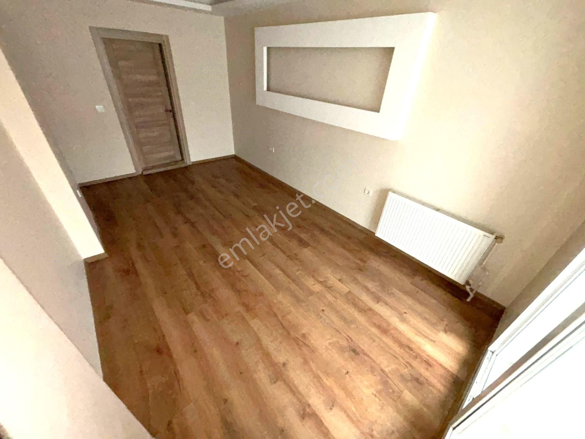 Akçay'da Aygül'den Site İçi Ayrı Mutfak Doğalgazlı Ebeveyn Banyolu Geniş Ve Ferah 3+1 Satılık Daire - Görsel 22