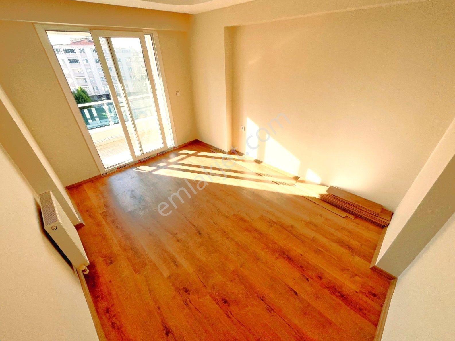 Akçay'da Aygül'den Site İçi Ayrı Mutfak Doğalgazlı Ebeveyn Banyolu Geniş Ve Ferah 3+1 Satılık Daire - Görsel 13