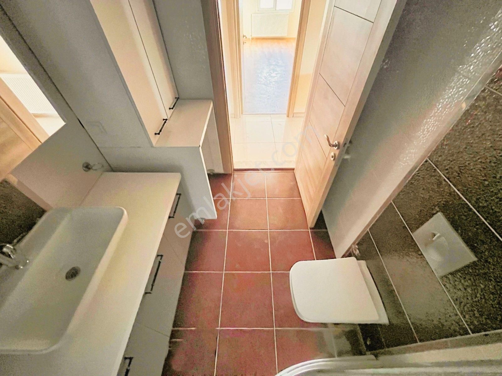 Akçay'da Aygül'den Site İçi Ayrı Mutfak Doğalgazlı Ebeveyn Banyolu Geniş Ve Ferah 3+1 Satılık Daire - Görsel 30