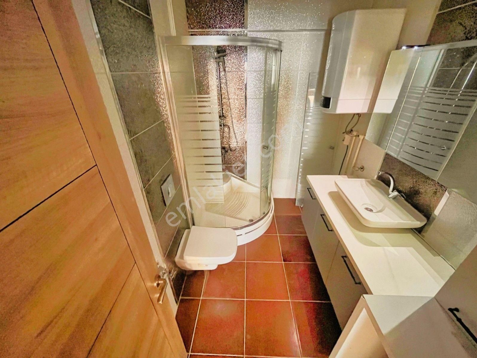 Akçay'da Aygül'den Site İçi Ayrı Mutfak Doğalgazlı Ebeveyn Banyolu Geniş Ve Ferah 3+1 Satılık Daire - Görsel 29