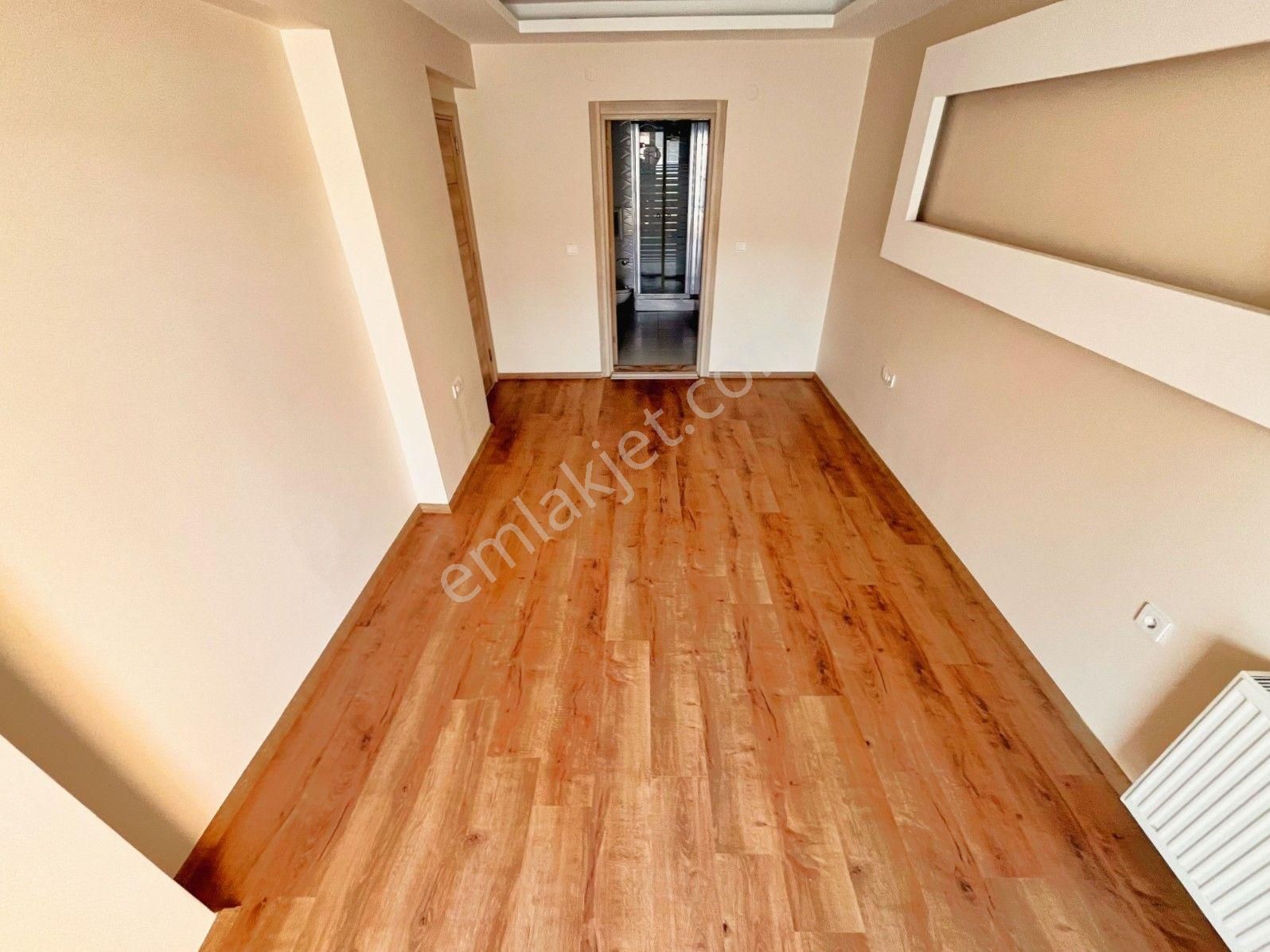 Akçay'da Aygül'den Site İçi Ayrı Mutfak Doğalgazlı Ebeveyn Banyolu Geniş Ve Ferah 3+1 Satılık Daire - Görsel 23