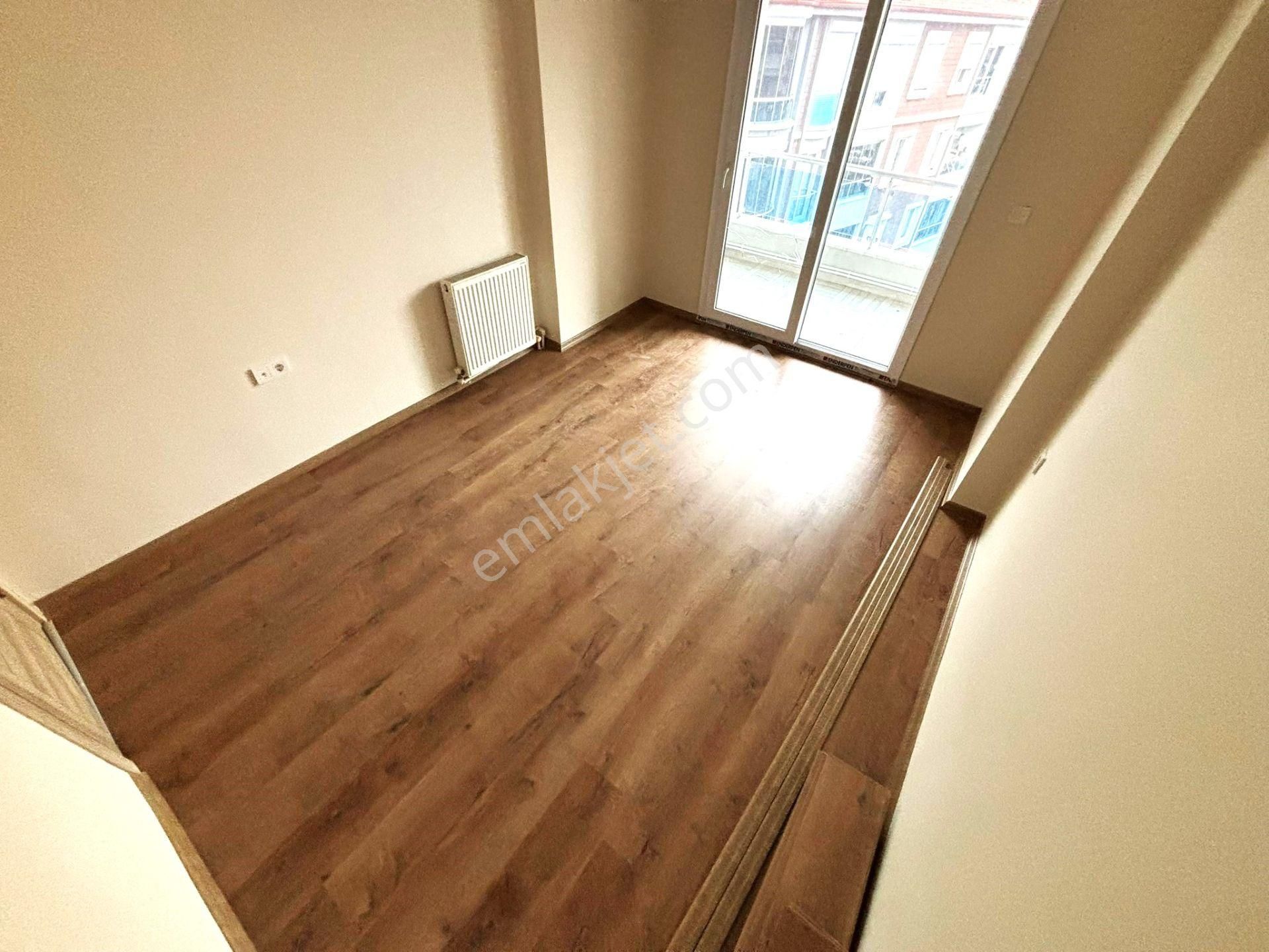 Akçay'da Aygül'den Site İçi Ayrı Mutfak Doğalgazlı Ebeveyn Banyolu Geniş Ve Ferah 3+1 Satılık Daire - Görsel 17