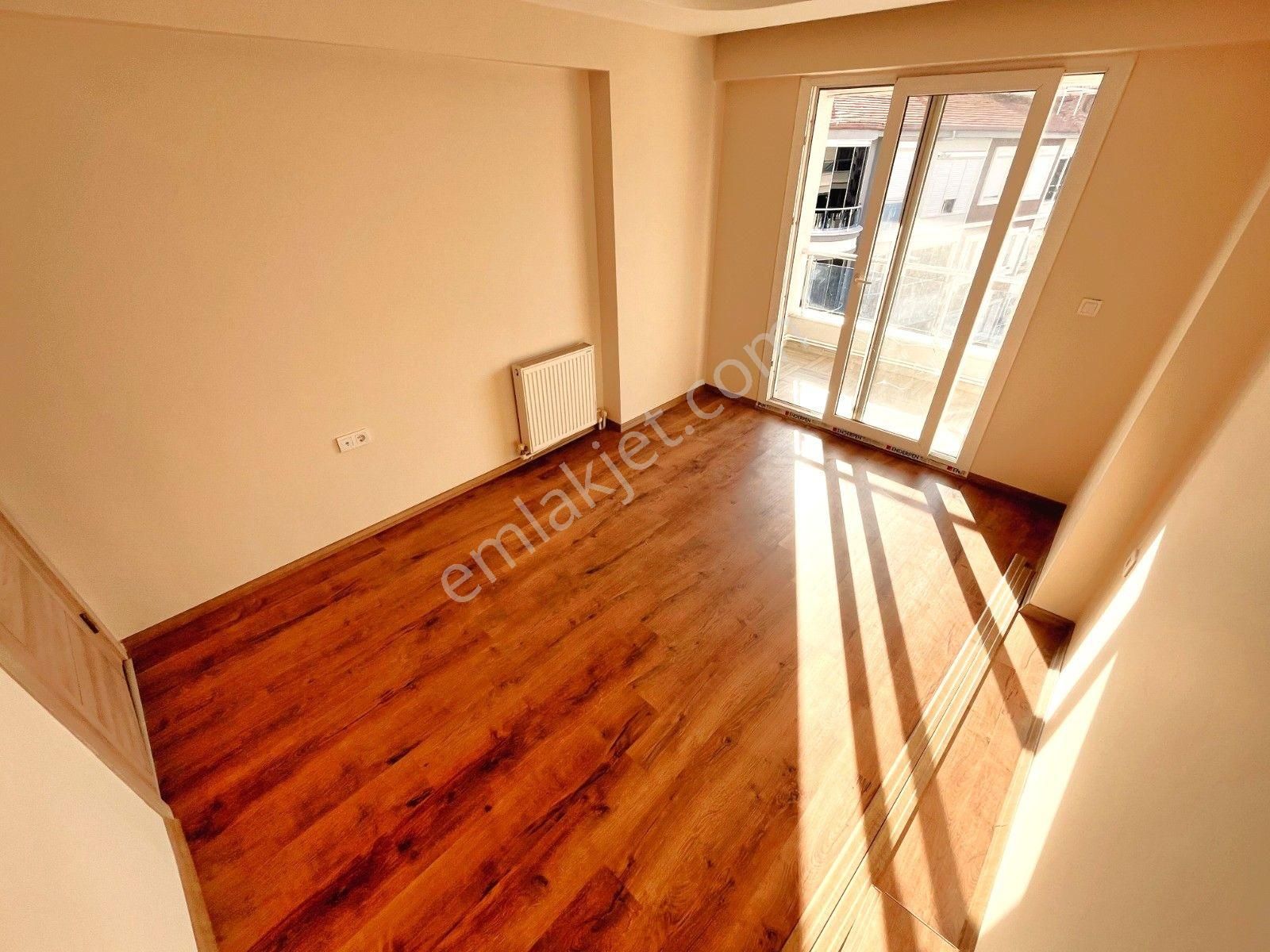 Akçay'da Aygül'den Site İçi Ayrı Mutfak Doğalgazlı Ebeveyn Banyolu Geniş Ve Ferah 3+1 Satılık Daire - Görsel 15