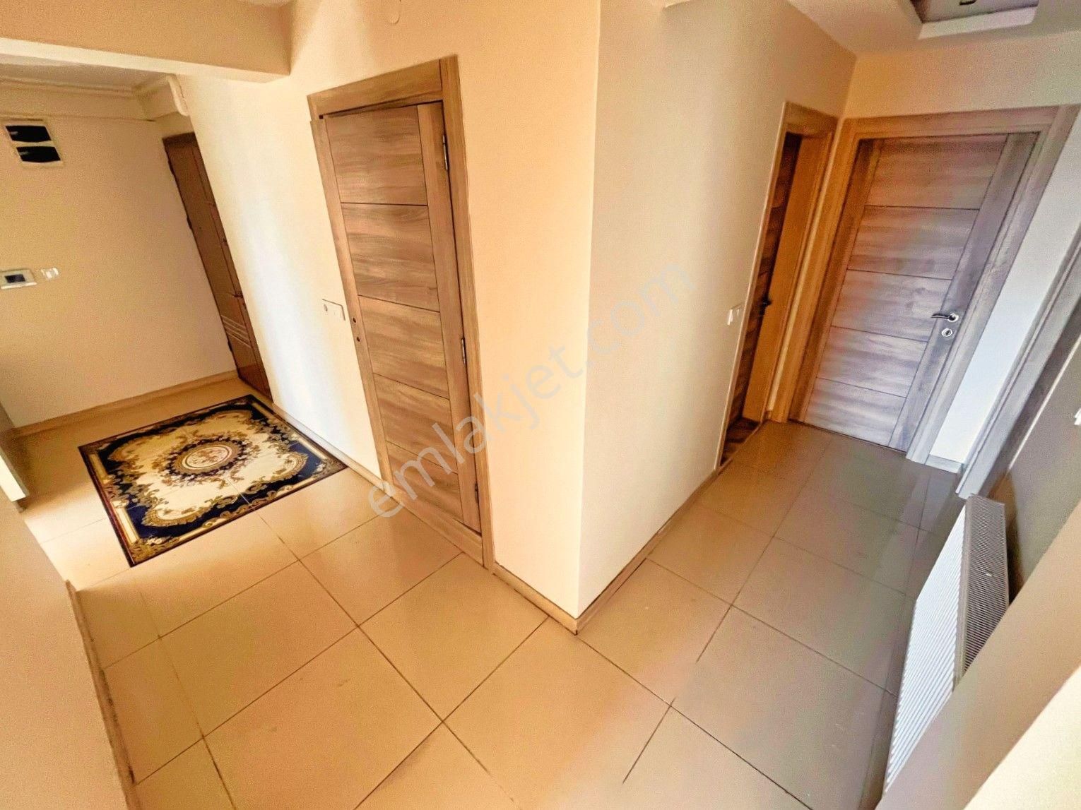 Akçay'da Aygül'den Site İçi Ayrı Mutfak Doğalgazlı Ebeveyn Banyolu Geniş Ve Ferah 3+1 Satılık Daire - Görsel 25