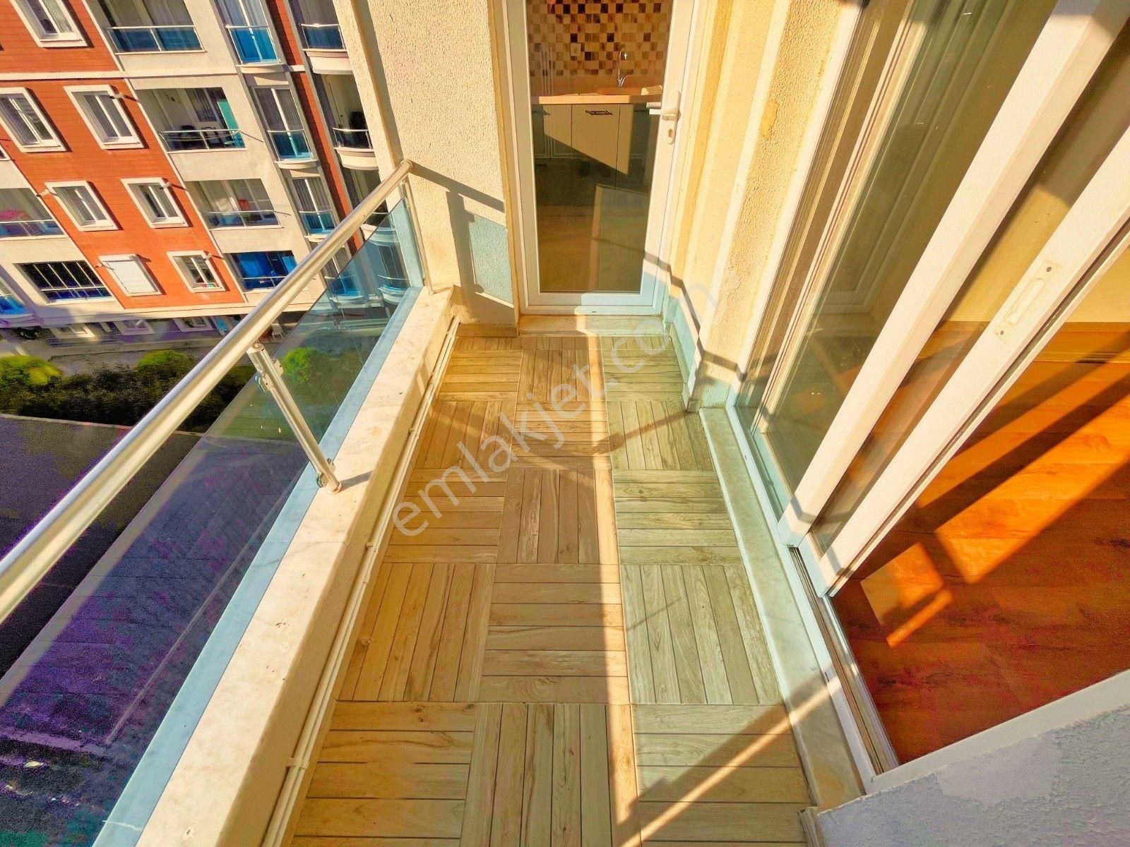 Akçay'da Aygül'den Site İçi Ayrı Mutfak Doğalgazlı Ebeveyn Banyolu Geniş Ve Ferah 3+1 Satılık Daire - Görsel 18
