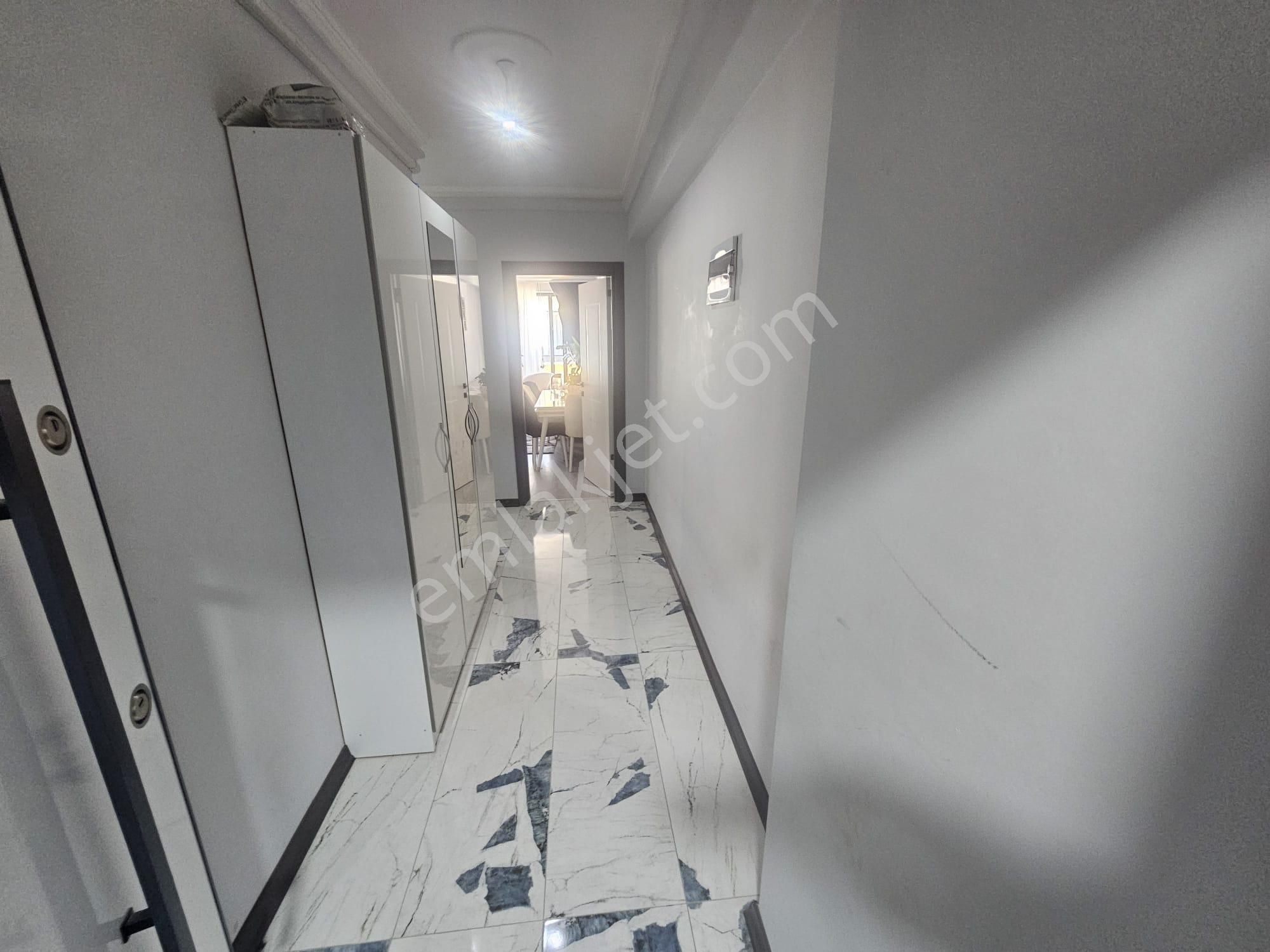 Aktif'ten Burhaniye Geriş Mahallesi'nde Ayrı Mutfak Geniş Ferah Satılık 2+1 Daire - Görsel 18