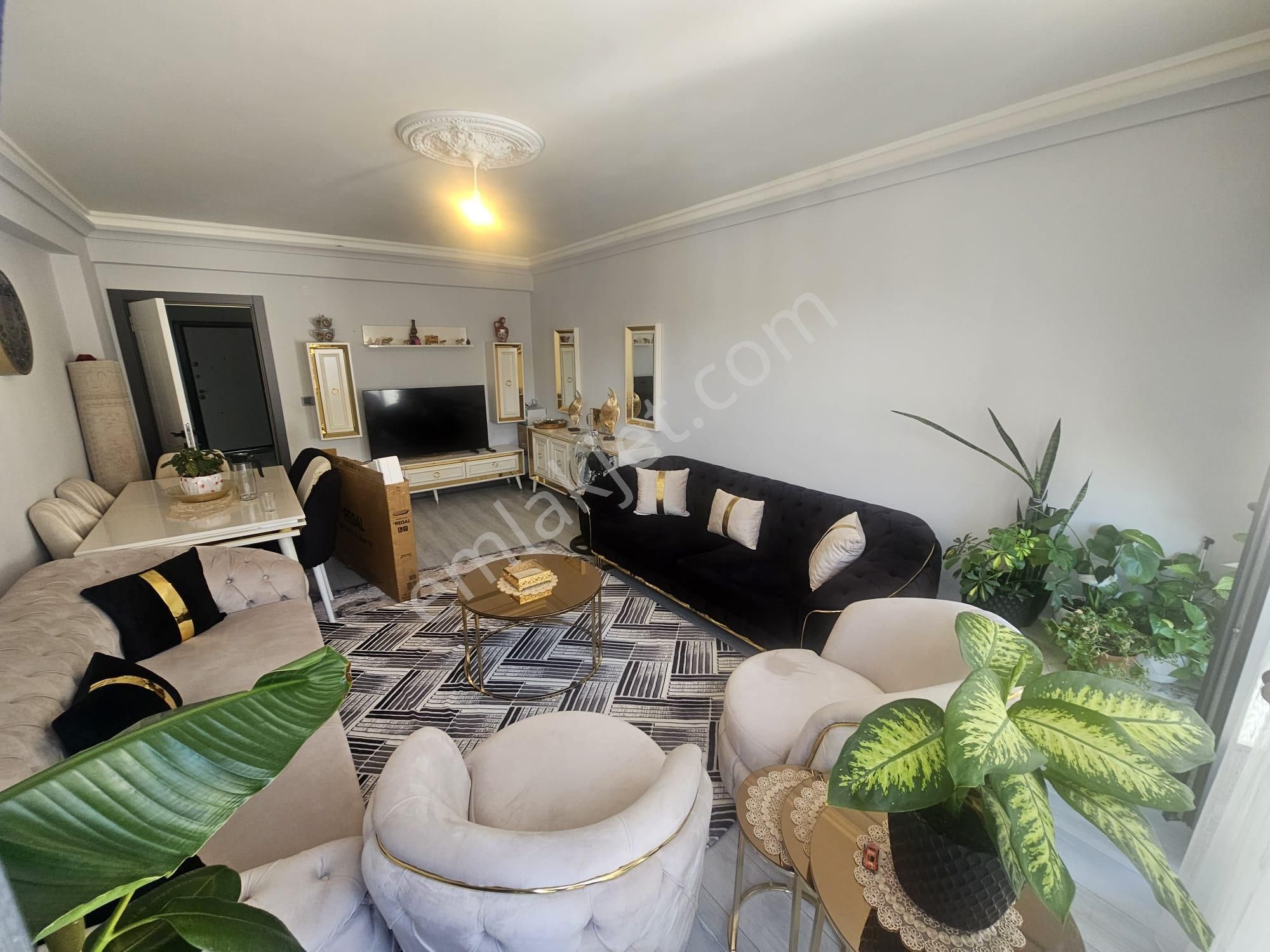 Aktif'ten Burhaniye Geriş Mahallesi'nde Ayrı Mutfak Geniş Ferah Satılık 2+1 Daire - Görsel 7