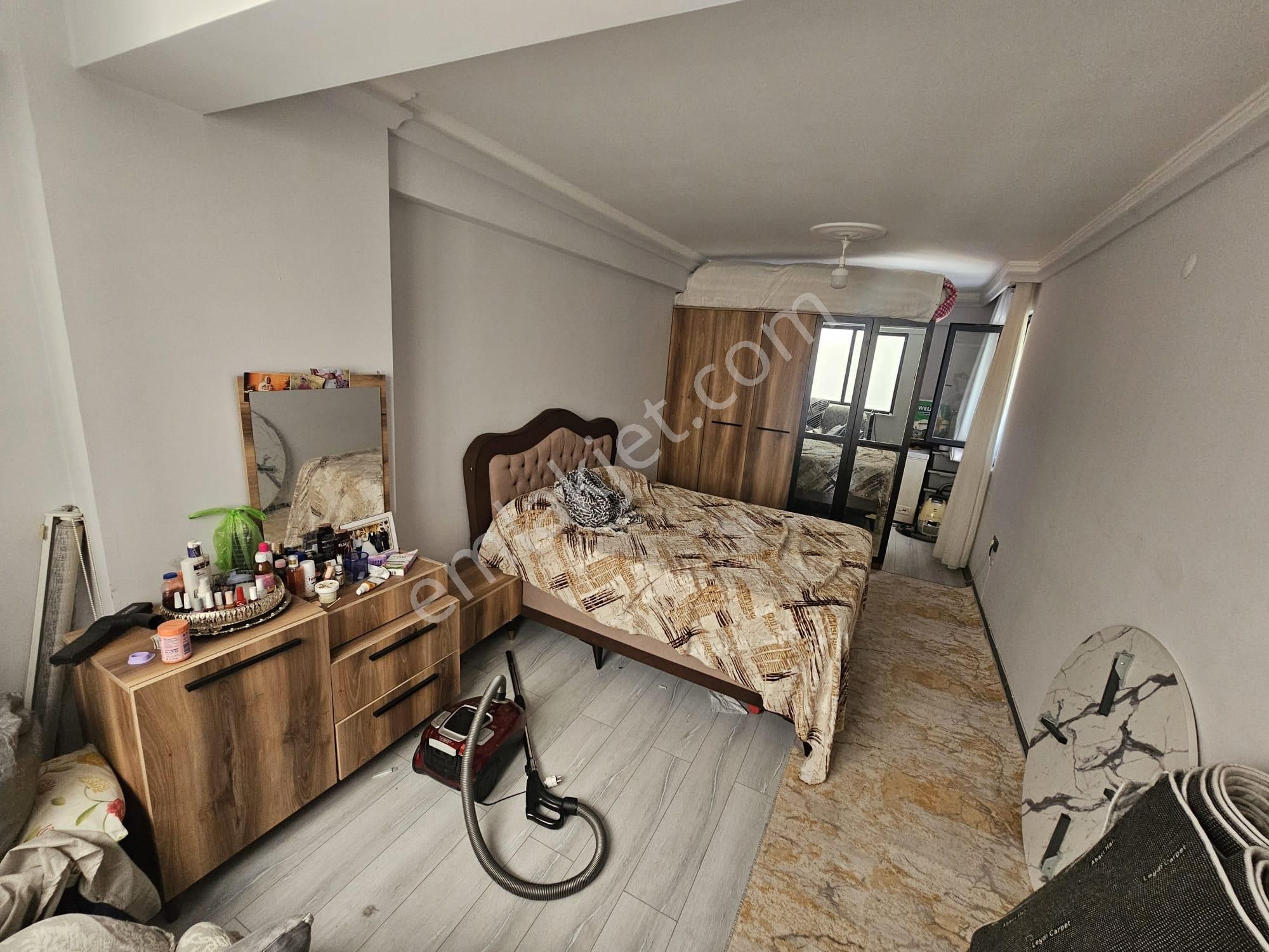 Aktif'ten Burhaniye Geriş Mahallesi'nde Ayrı Mutfak Geniş Ferah Satılık 2+1 Daire - Görsel 28