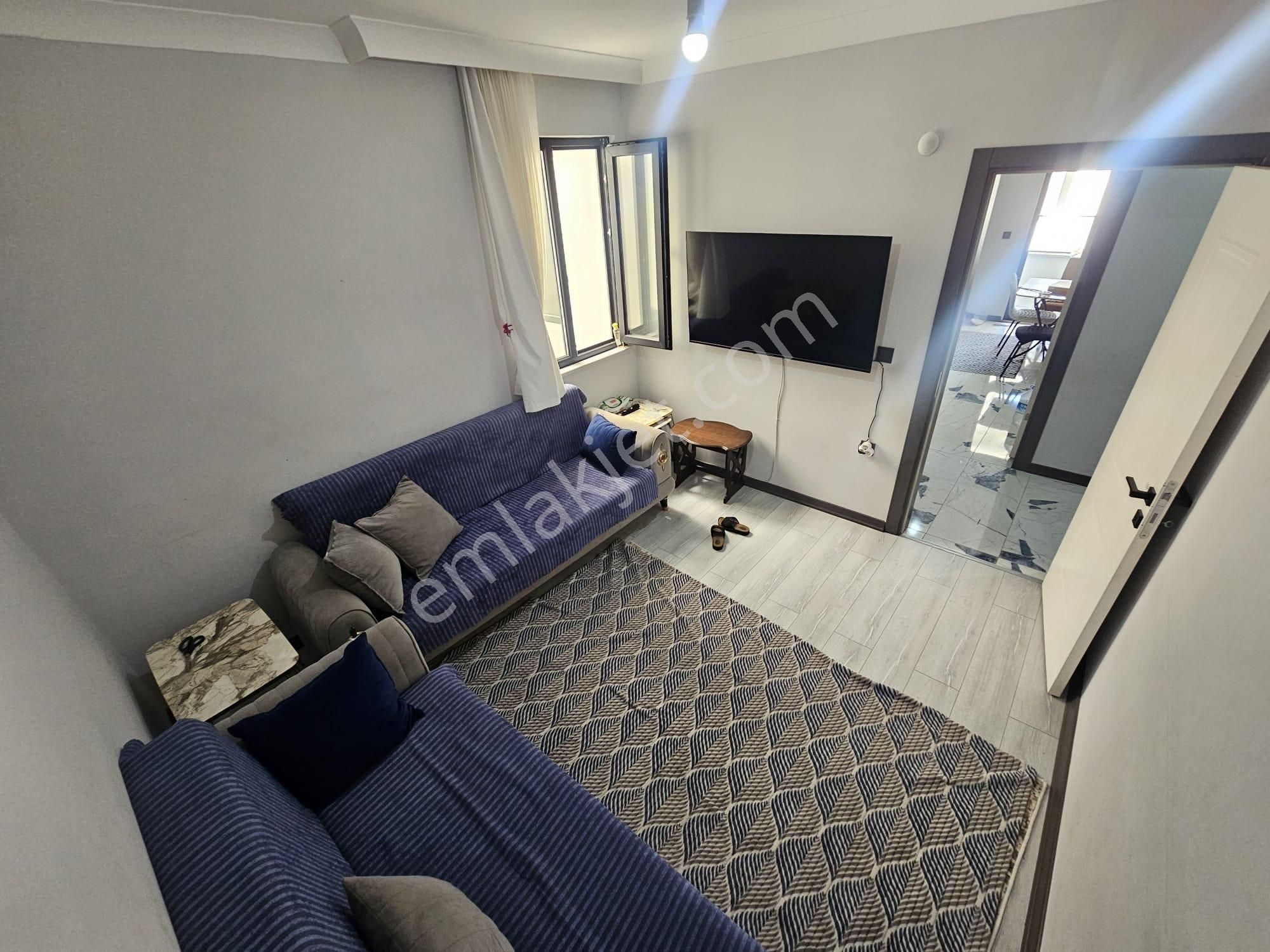 Aktif'ten Burhaniye Geriş Mahallesi'nde Ayrı Mutfak Geniş Ferah Satılık 2+1 Daire - Görsel 8