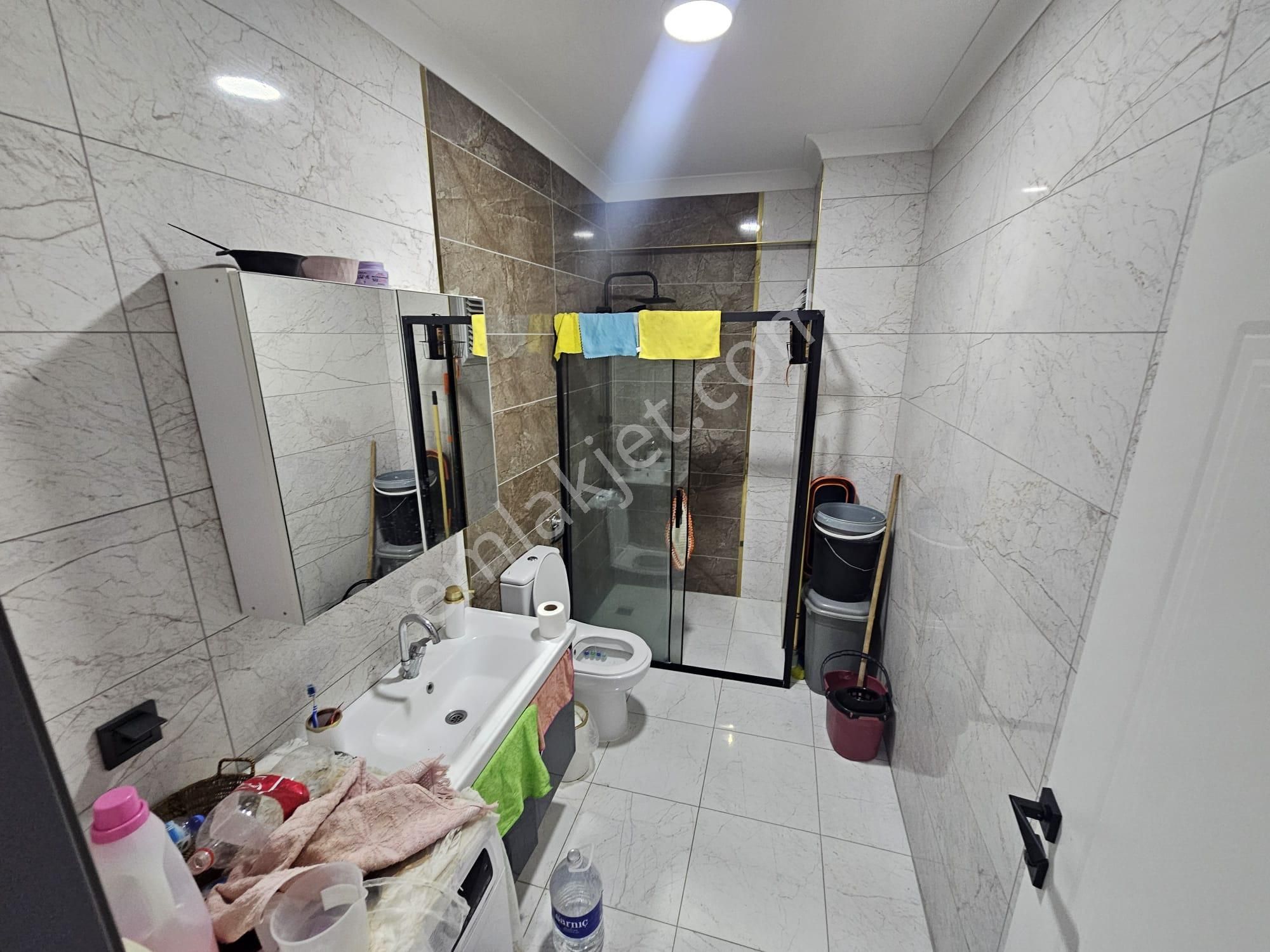 Aktif'ten Burhaniye Geriş Mahallesi'nde Ayrı Mutfak Geniş Ferah Satılık 2+1 Daire - Görsel 30