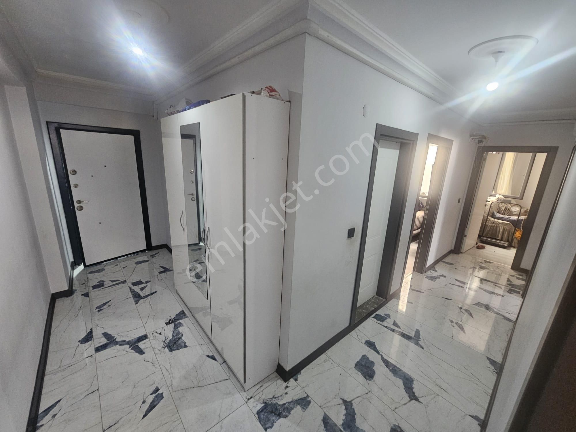 Aktif'ten Burhaniye Geriş Mahallesi'nde Ayrı Mutfak Geniş Ferah Satılık 2+1 Daire - Görsel 17