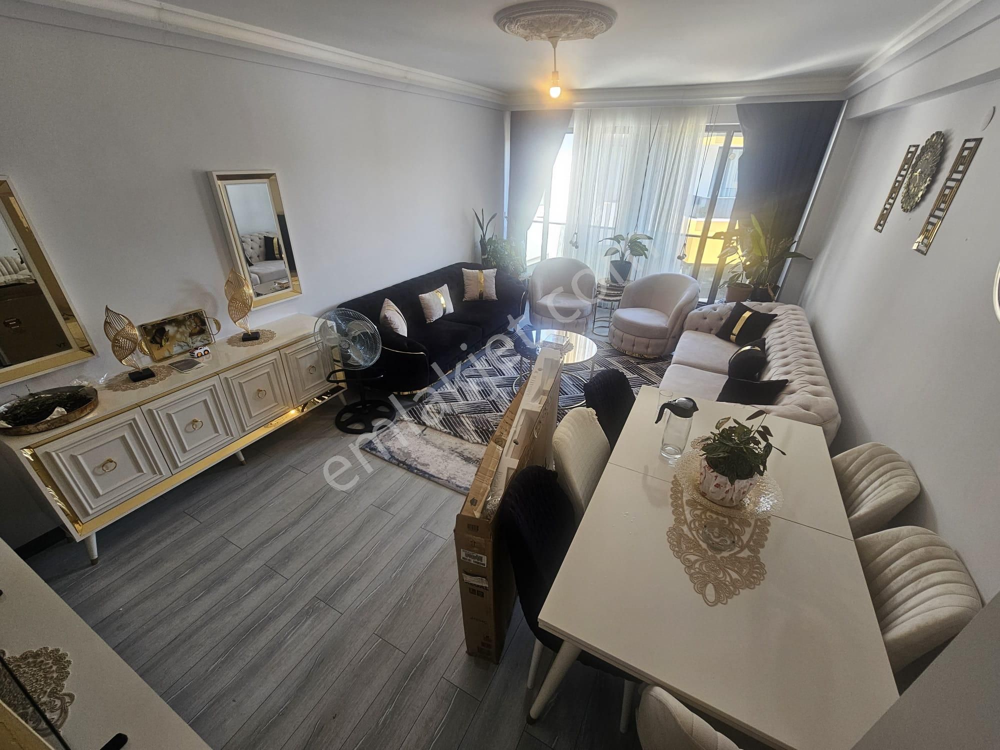 Aktif'ten Burhaniye Geriş Mahallesi'nde Ayrı Mutfak Geniş Ferah Satılık 2+1 Daire - Görsel 11