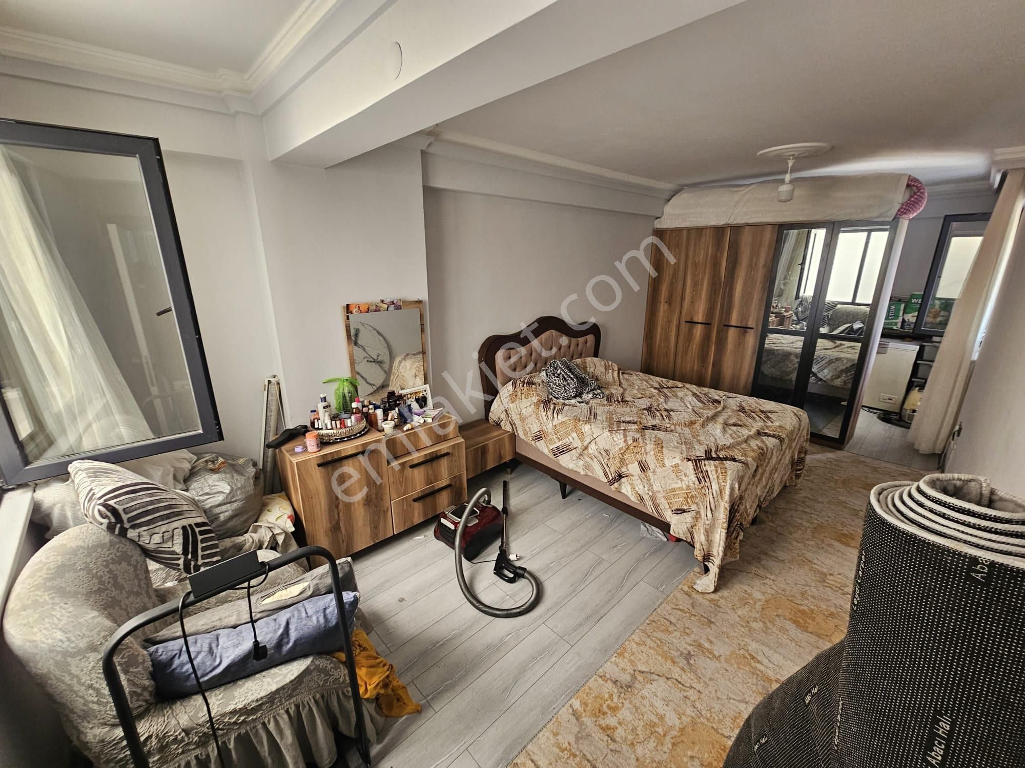 Aktif'ten Burhaniye Geriş Mahallesi'nde Ayrı Mutfak Geniş Ferah Satılık 2+1 Daire - Görsel 6