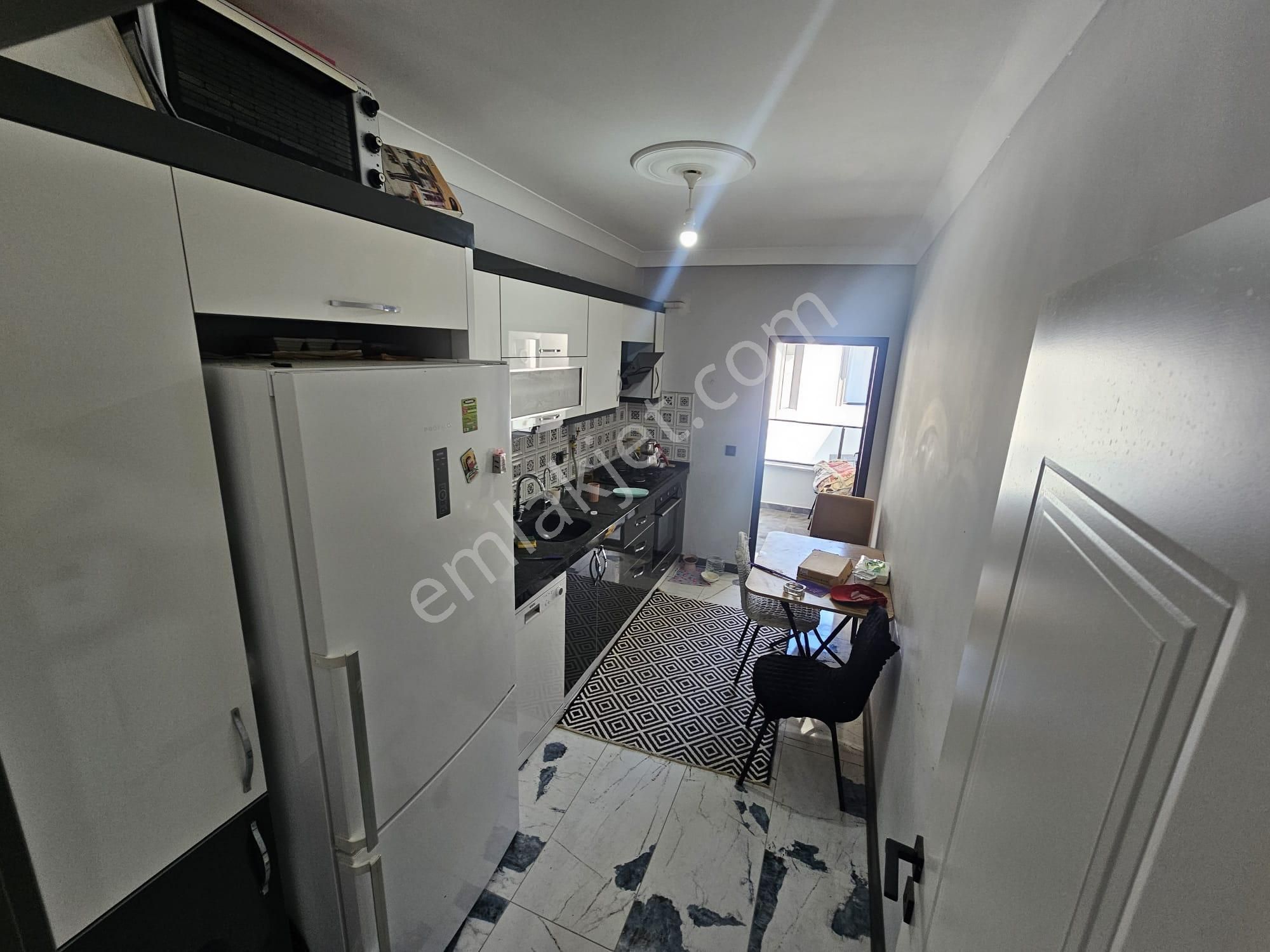 Aktif'ten Burhaniye Geriş Mahallesi'nde Ayrı Mutfak Geniş Ferah Satılık 2+1 Daire - Görsel 20