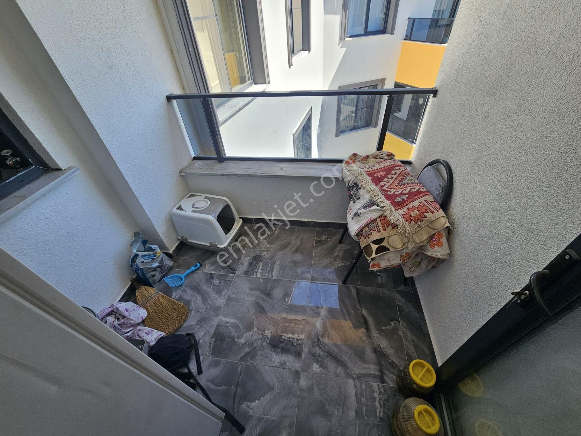 Aktif'ten Burhaniye Geriş Mahallesi'nde Ayrı Mutfak Geniş Ferah Satılık 2+1 Daire - Görsel 23