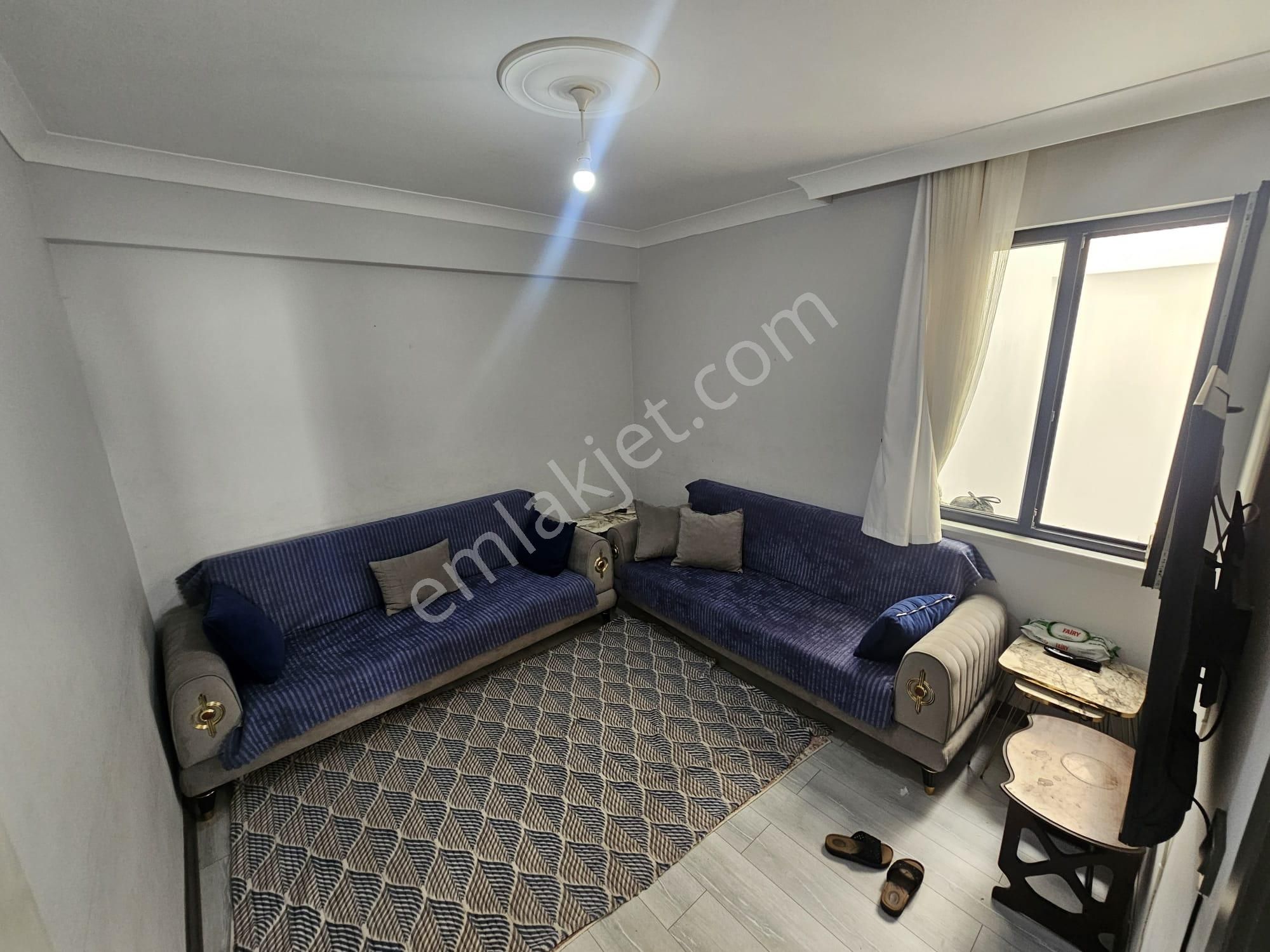 Aktif'ten Burhaniye Geriş Mahallesi'nde Ayrı Mutfak Geniş Ferah Satılık 2+1 Daire - Görsel 12