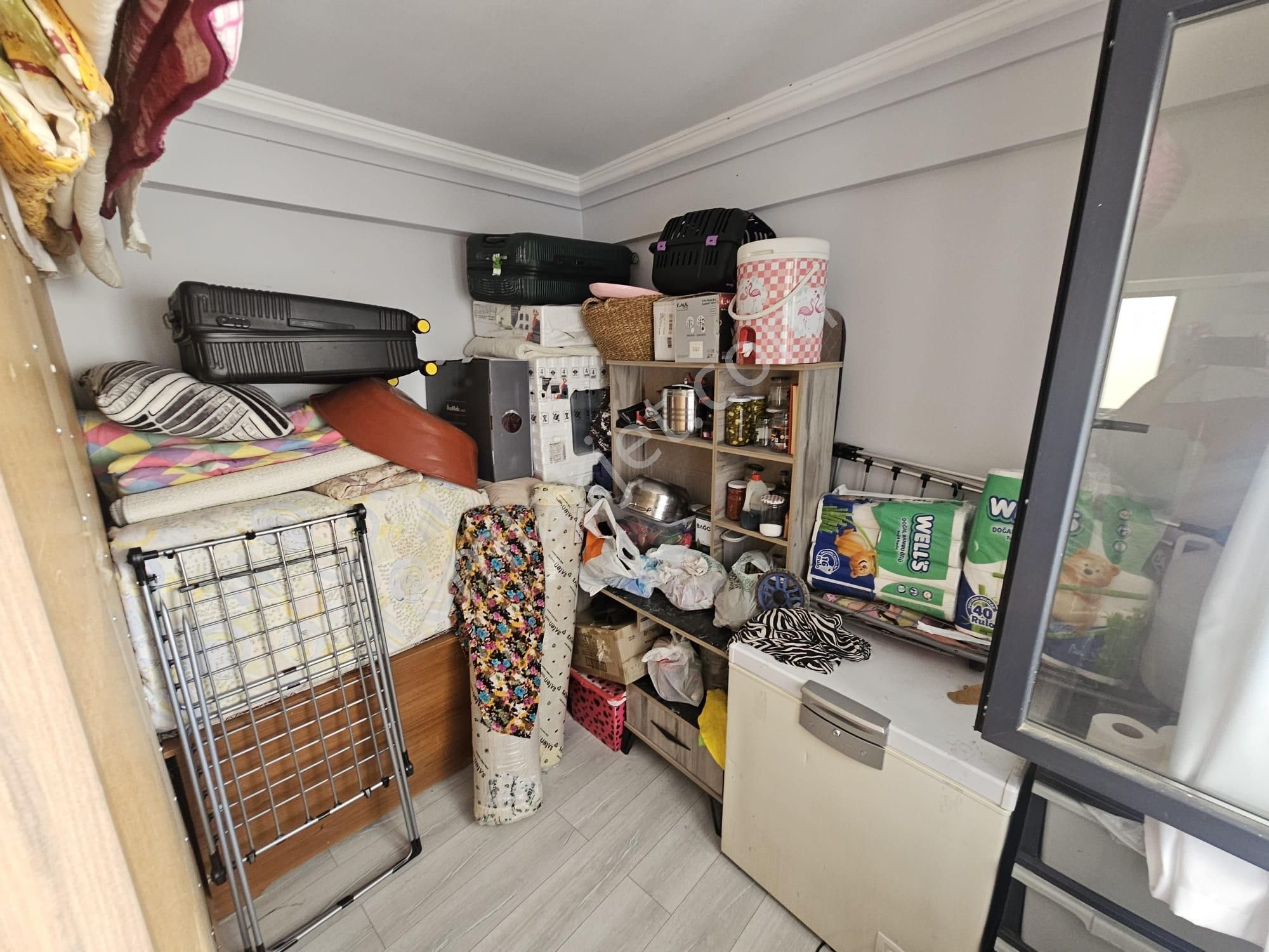 Aktif'ten Burhaniye Geriş Mahallesi'nde Ayrı Mutfak Geniş Ferah Satılık 2+1 Daire - Görsel 29