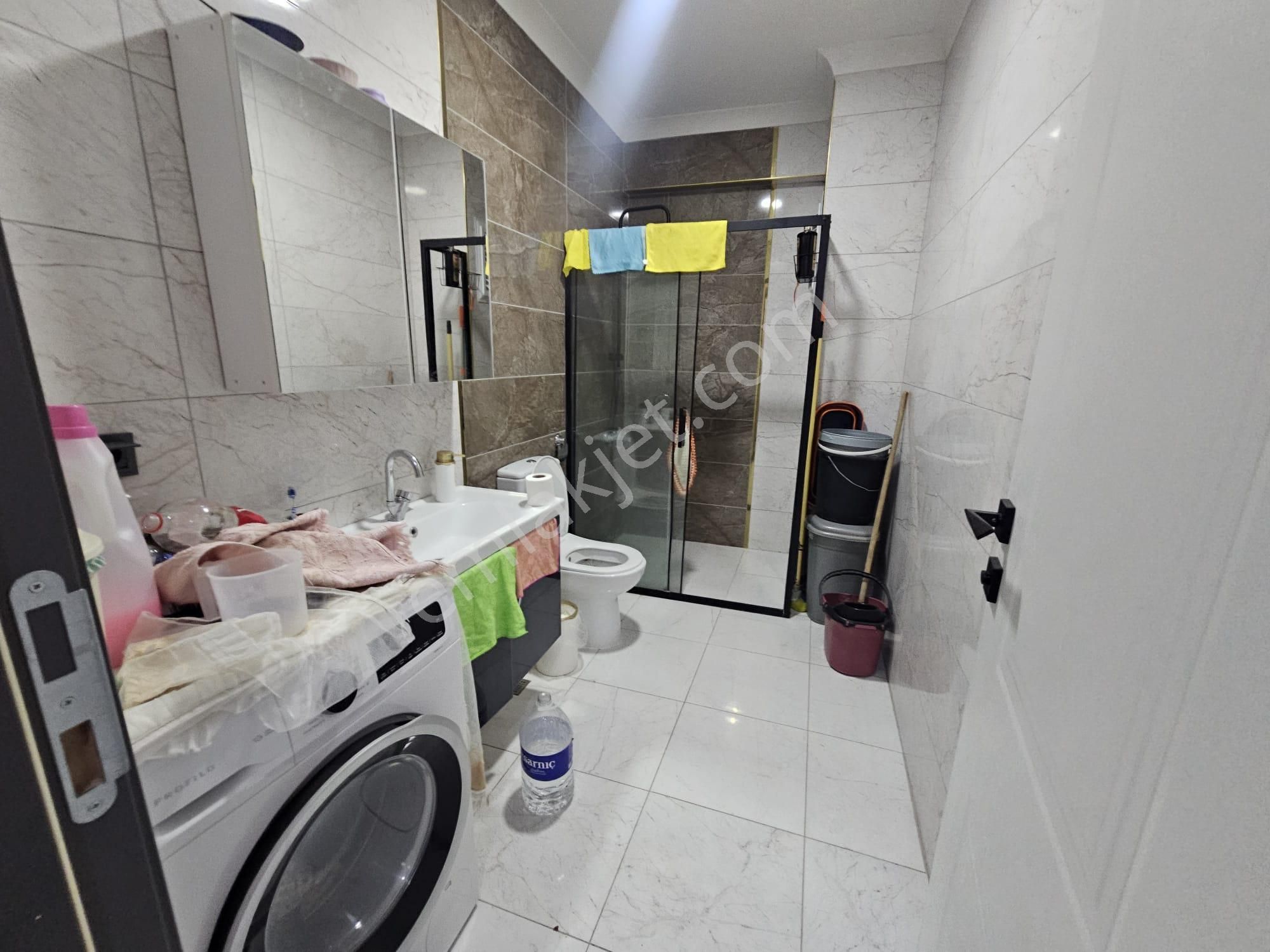 Aktif'ten Burhaniye Geriş Mahallesi'nde Ayrı Mutfak Geniş Ferah Satılık 2+1 Daire - Görsel 21