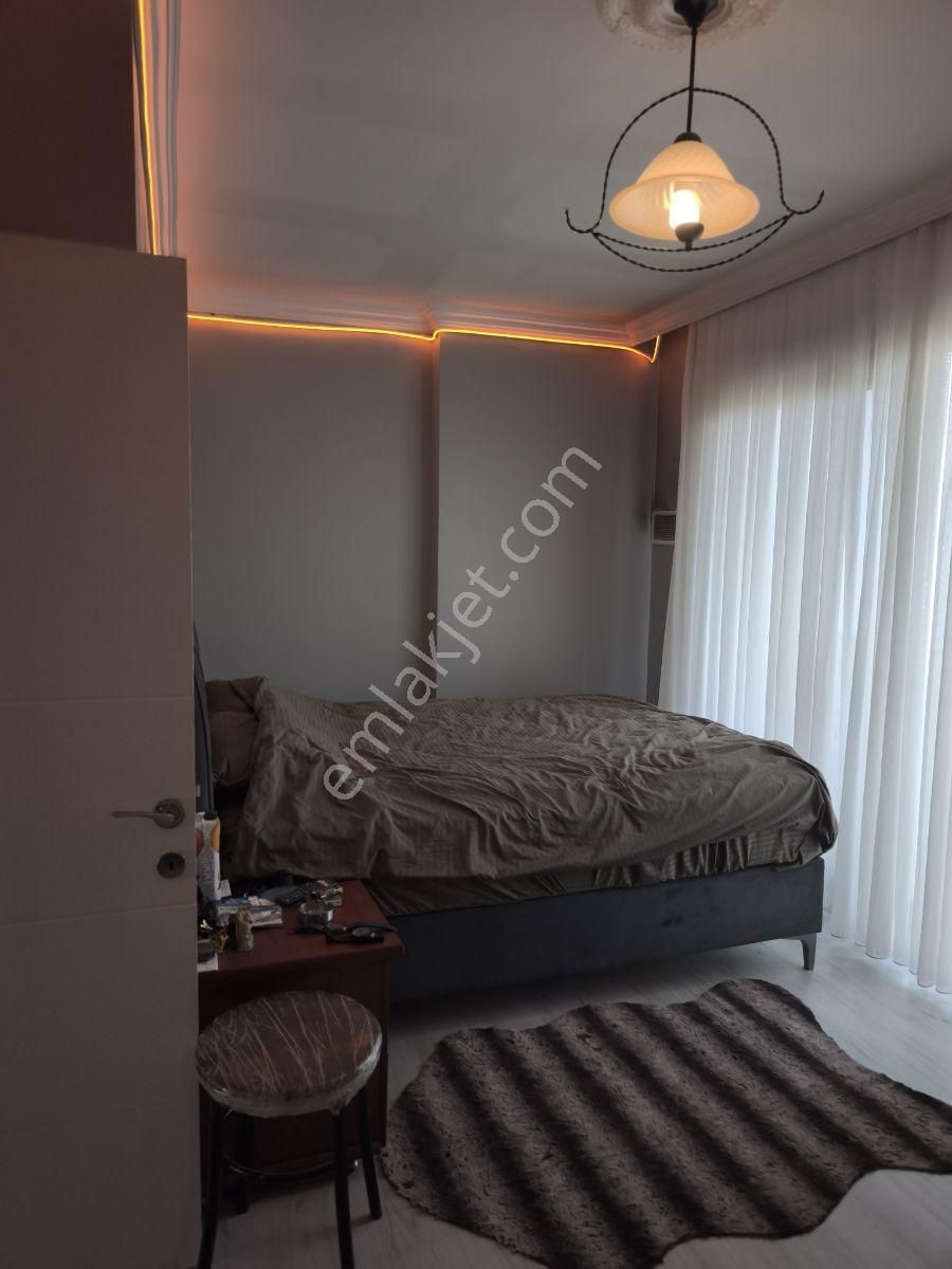 Çanta Balaban Mahallesi'nde 260 Metrekare Arsa İçinde 3+1 Villa - Görsel 13