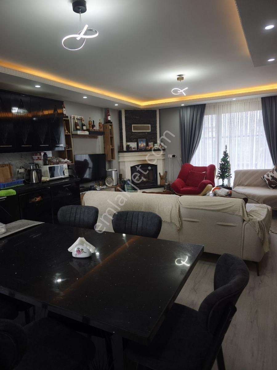 Çanta Balaban Mahallesi'nde 260 Metrekare Arsa İçinde 3+1 Villa - Görsel 17