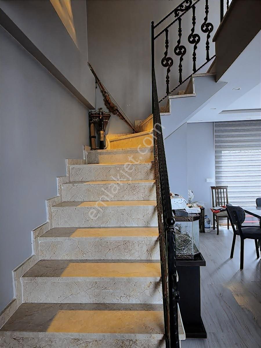 Çanta Balaban Mahallesi'nde 260 Metrekare Arsa İçinde 3+1 Villa - Görsel 8