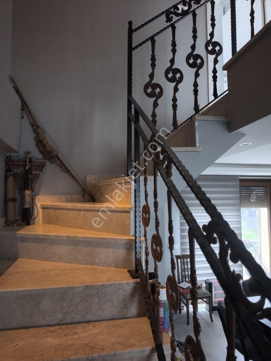 Çanta Balaban Mahallesi'nde 260 Metrekare Arsa İçinde 3+1 Villa - Görsel 10