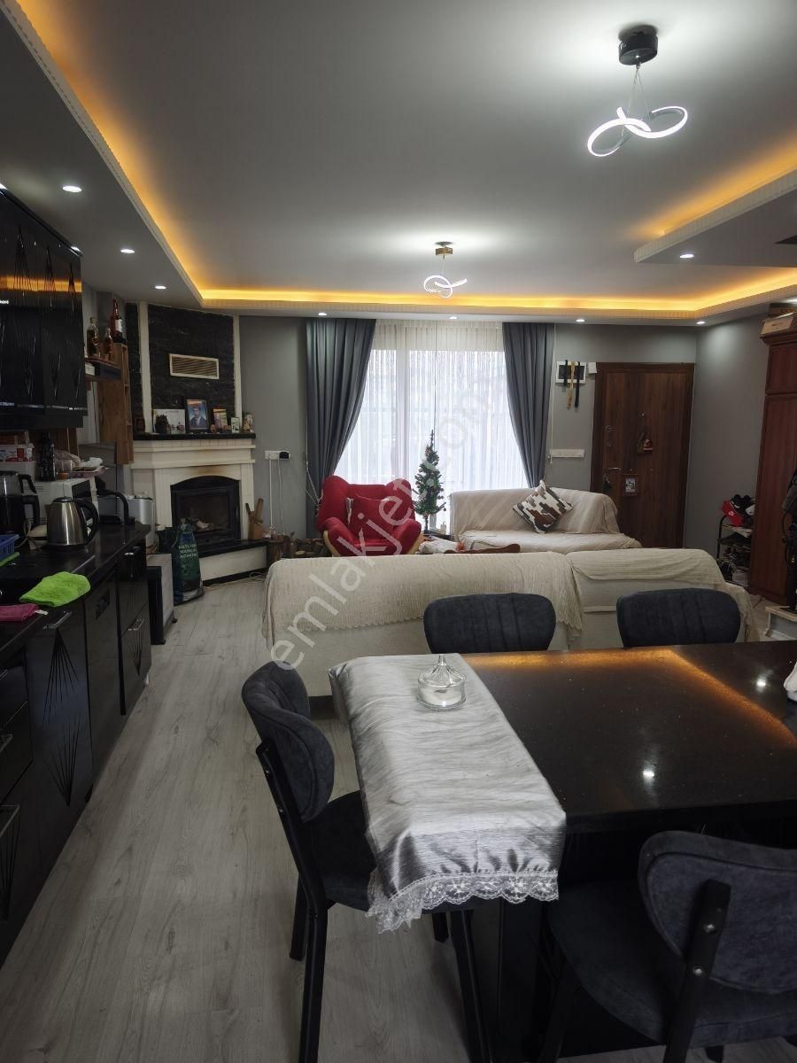 Çanta Balaban Mahallesi'nde 260 Metrekare Arsa İçinde 3+1 Villa - Görsel 20