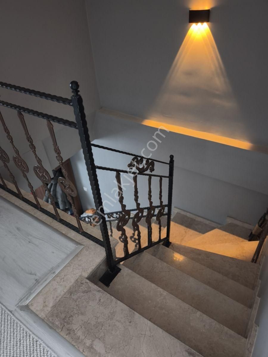 Çanta Balaban Mahallesi'nde 260 Metrekare Arsa İçinde 3+1 Villa - Görsel 24