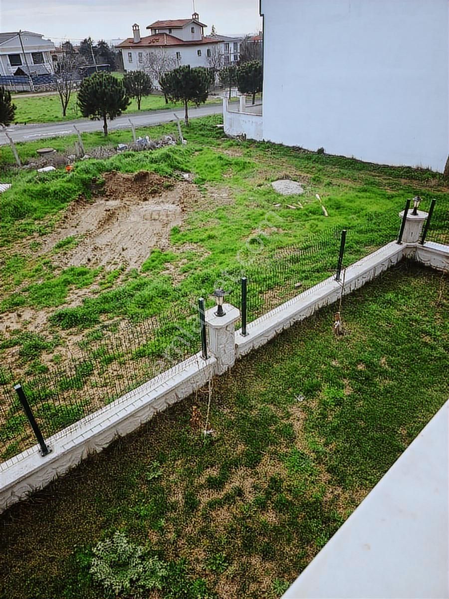 Çanta Balaban Mahallesi'nde 260 Metrekare Arsa İçinde 3+1 Villa - Görsel 32