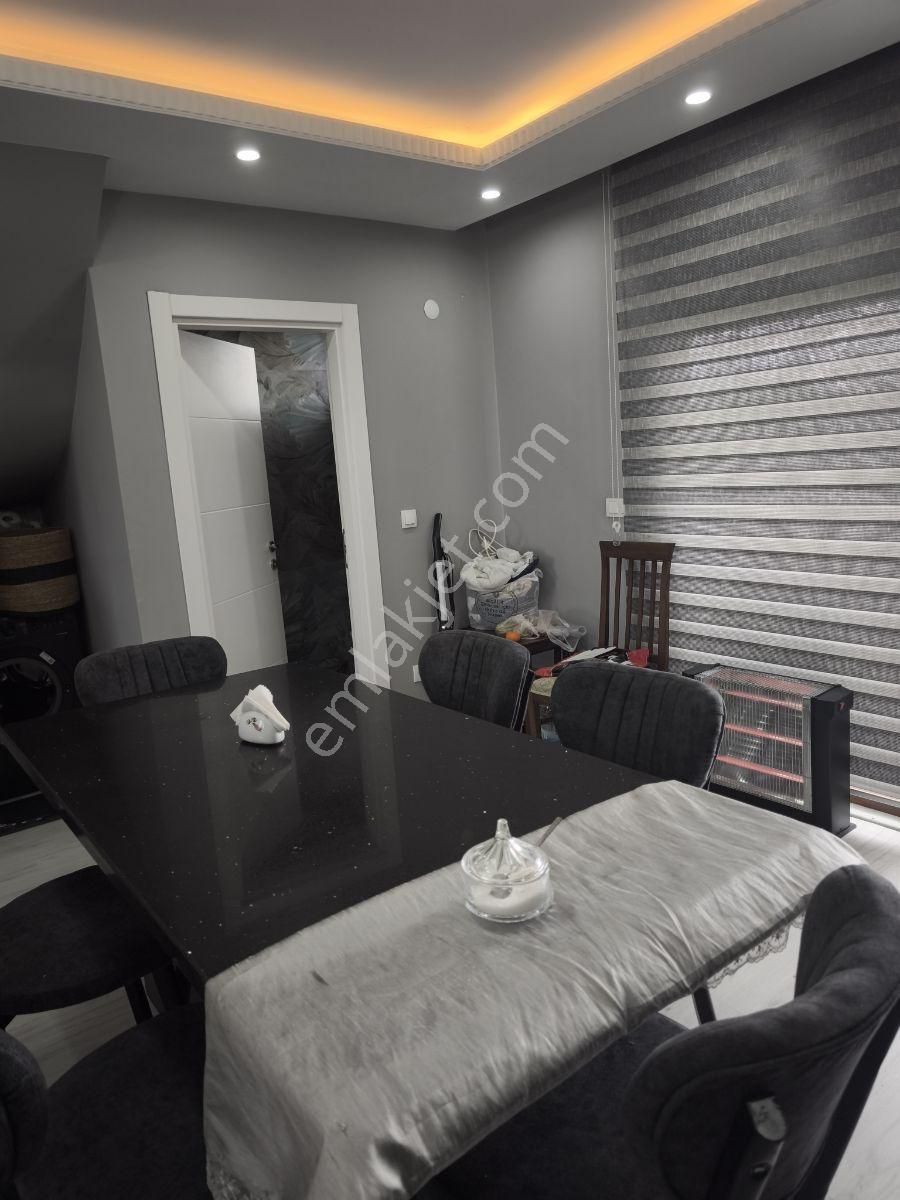 Çanta Balaban Mahallesi'nde 260 Metrekare Arsa İçinde 3+1 Villa - Görsel 9