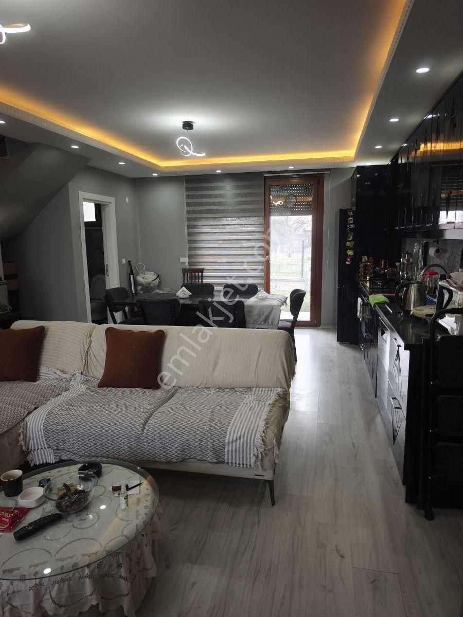 Çanta Balaban Mahallesi'nde 260 Metrekare Arsa İçinde 3+1 Villa - Görsel 34