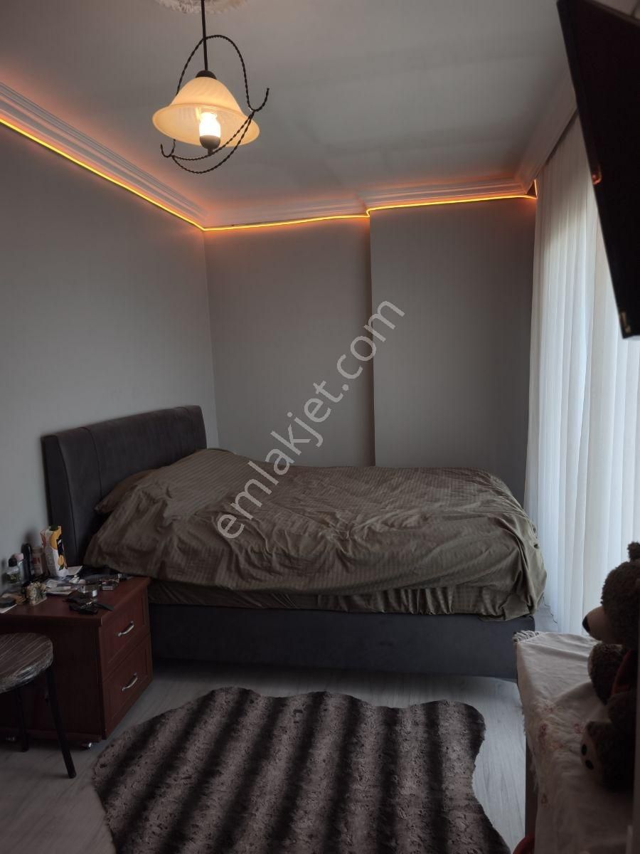 Çanta Balaban Mahallesi'nde 260 Metrekare Arsa İçinde 3+1 Villa - Görsel 23