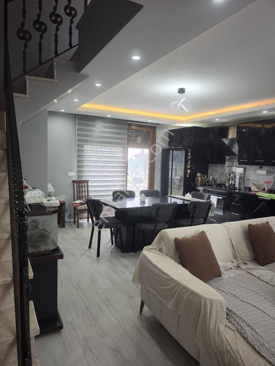 Çanta Balaban Mahallesi'nde 260 Metrekare Arsa İçinde 3+1 Villa - Görsel 5