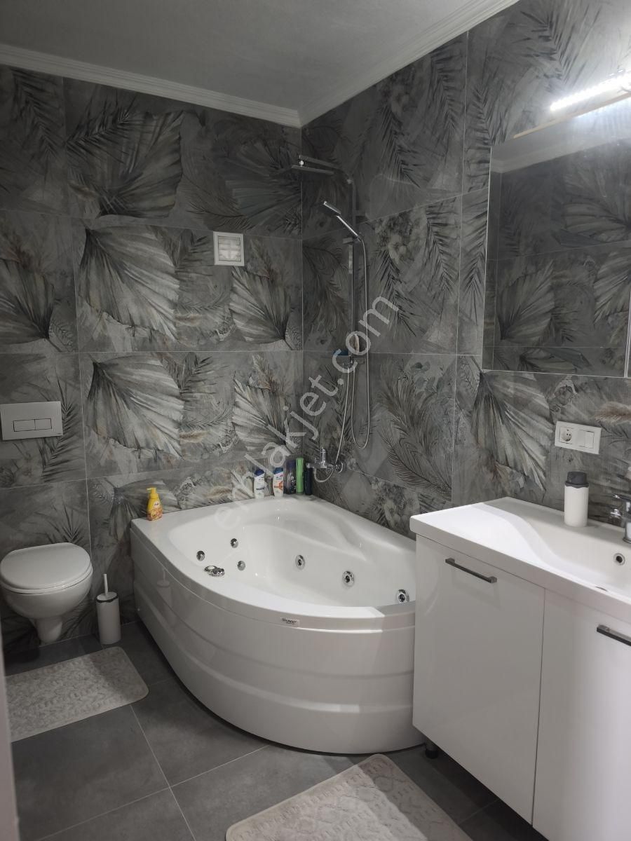 Çanta Balaban Mahallesi'nde 260 Metrekare Arsa İçinde 3+1 Villa - Görsel 27