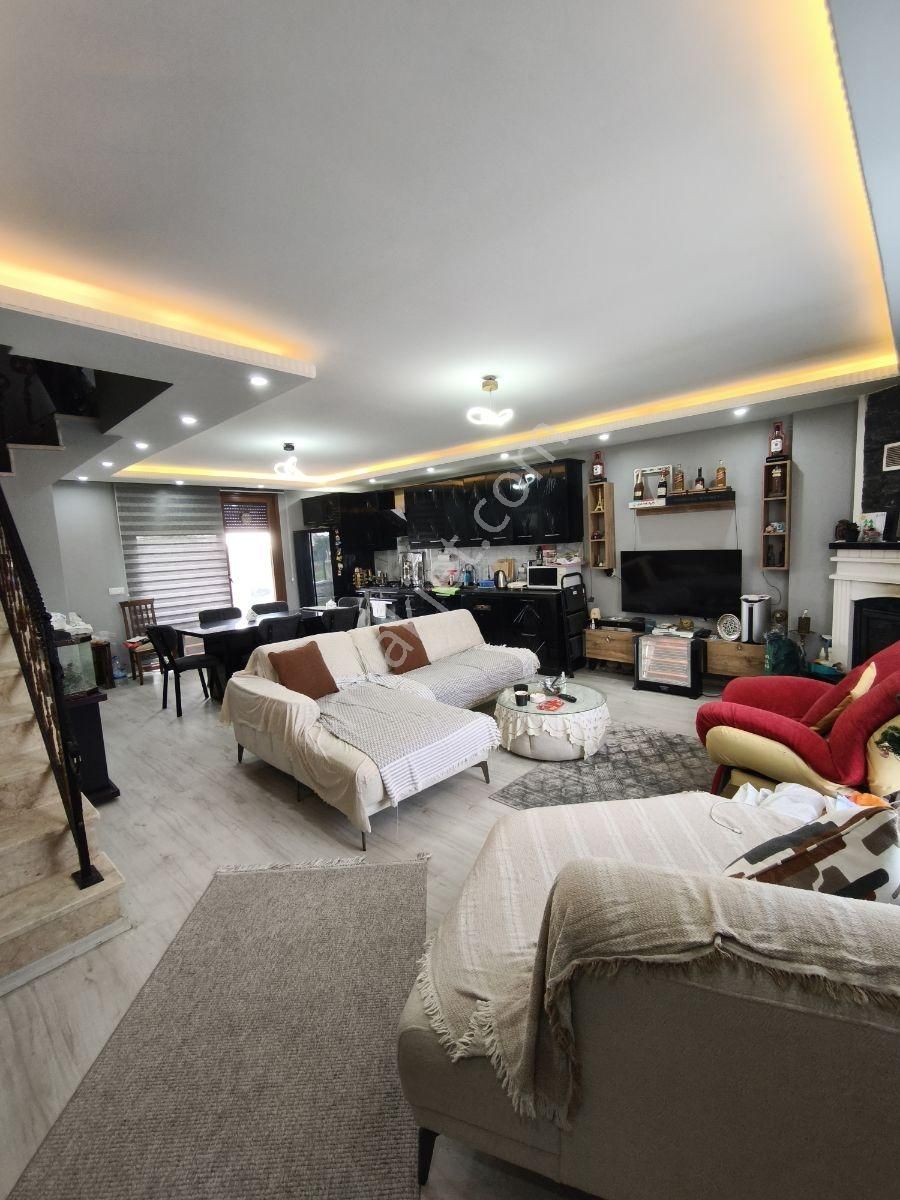 Çanta Balaban Mahallesi'nde 260 Metrekare Arsa İçinde 3+1 Villa - Görsel 19