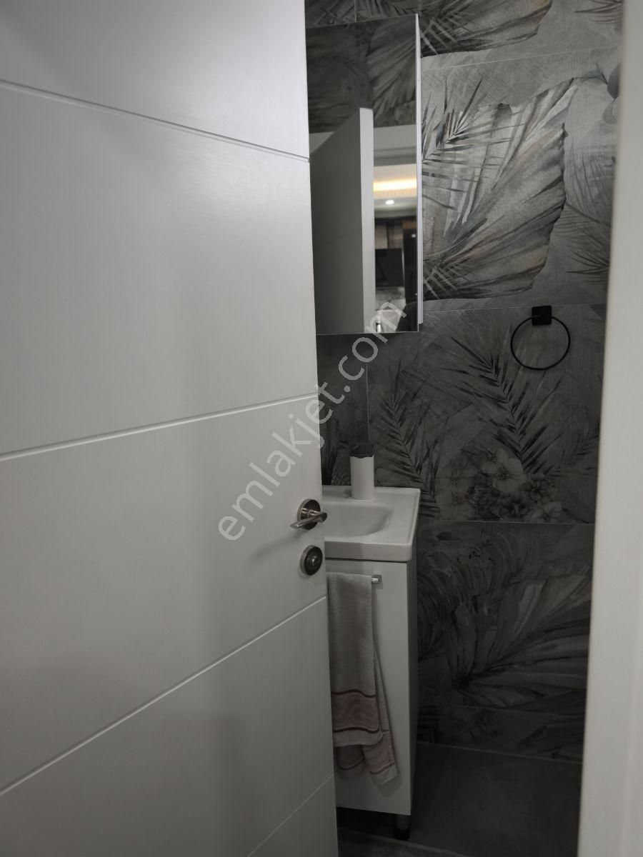 Çanta Balaban Mahallesi'nde 260 Metrekare Arsa İçinde 3+1 Villa - Görsel 26