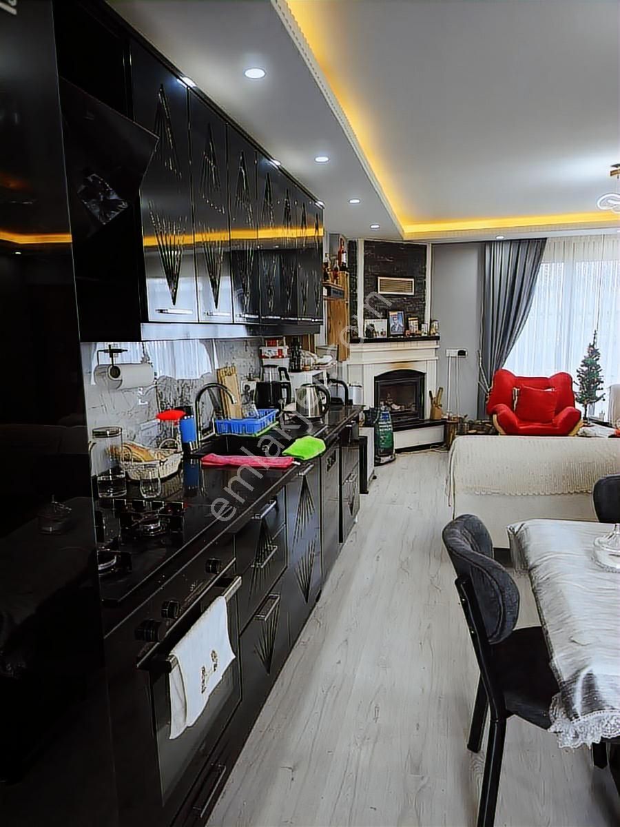 Çanta Balaban Mahallesi'nde 260 Metrekare Arsa İçinde 3+1 Villa - Görsel 29