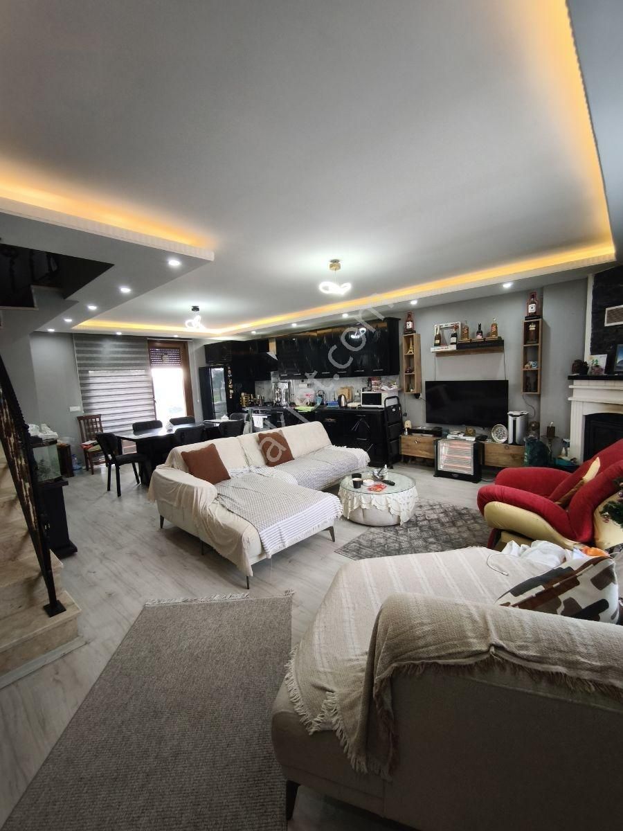 Çanta Balaban Mahallesi'nde 260 Metrekare Arsa İçinde 3+1 Villa - Görsel 7