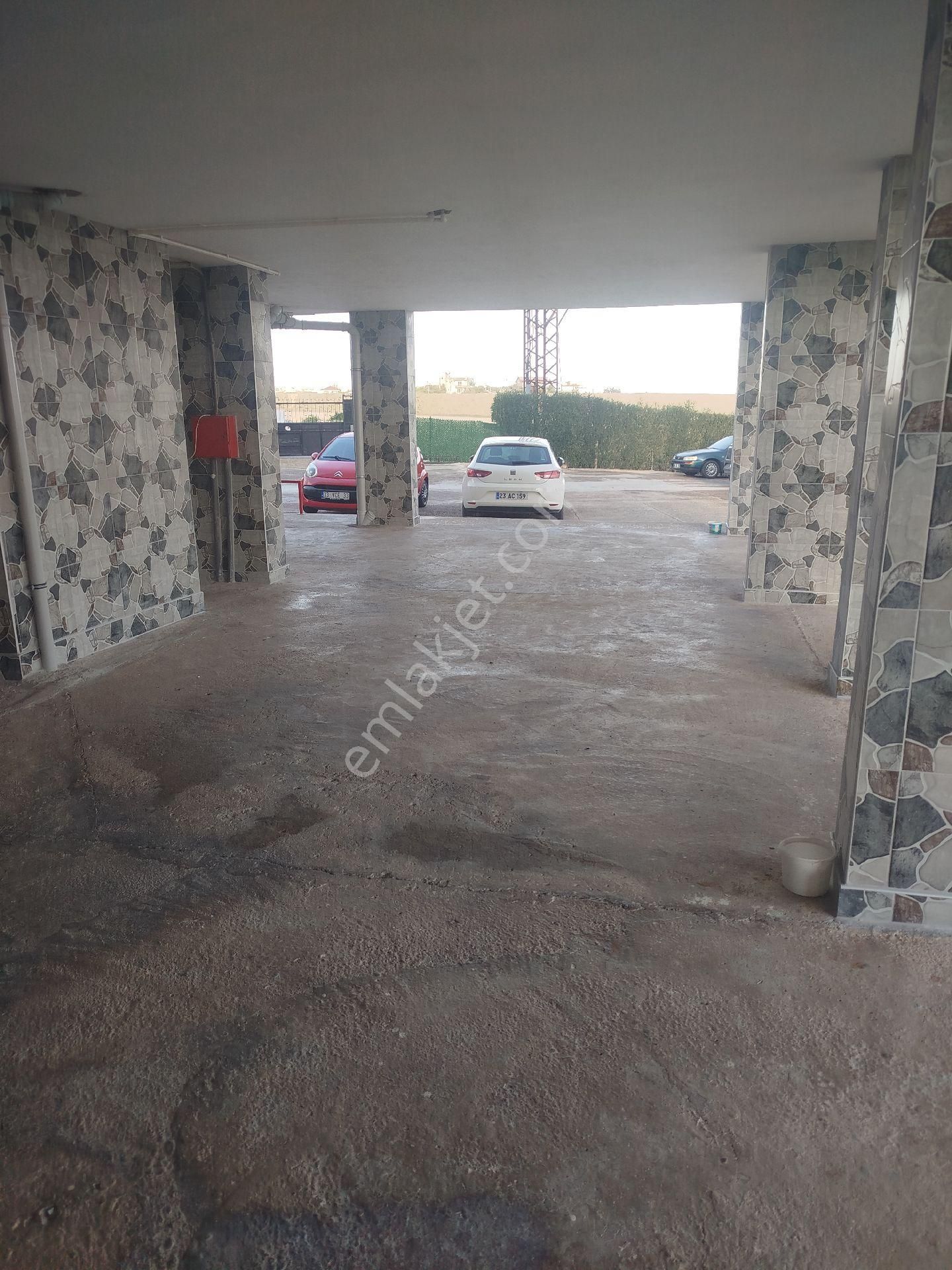 Deniz Manzaralı 2+1 Havuzlu Fırsat Daire Kocahasanlı. Erdemli - Görsel 29