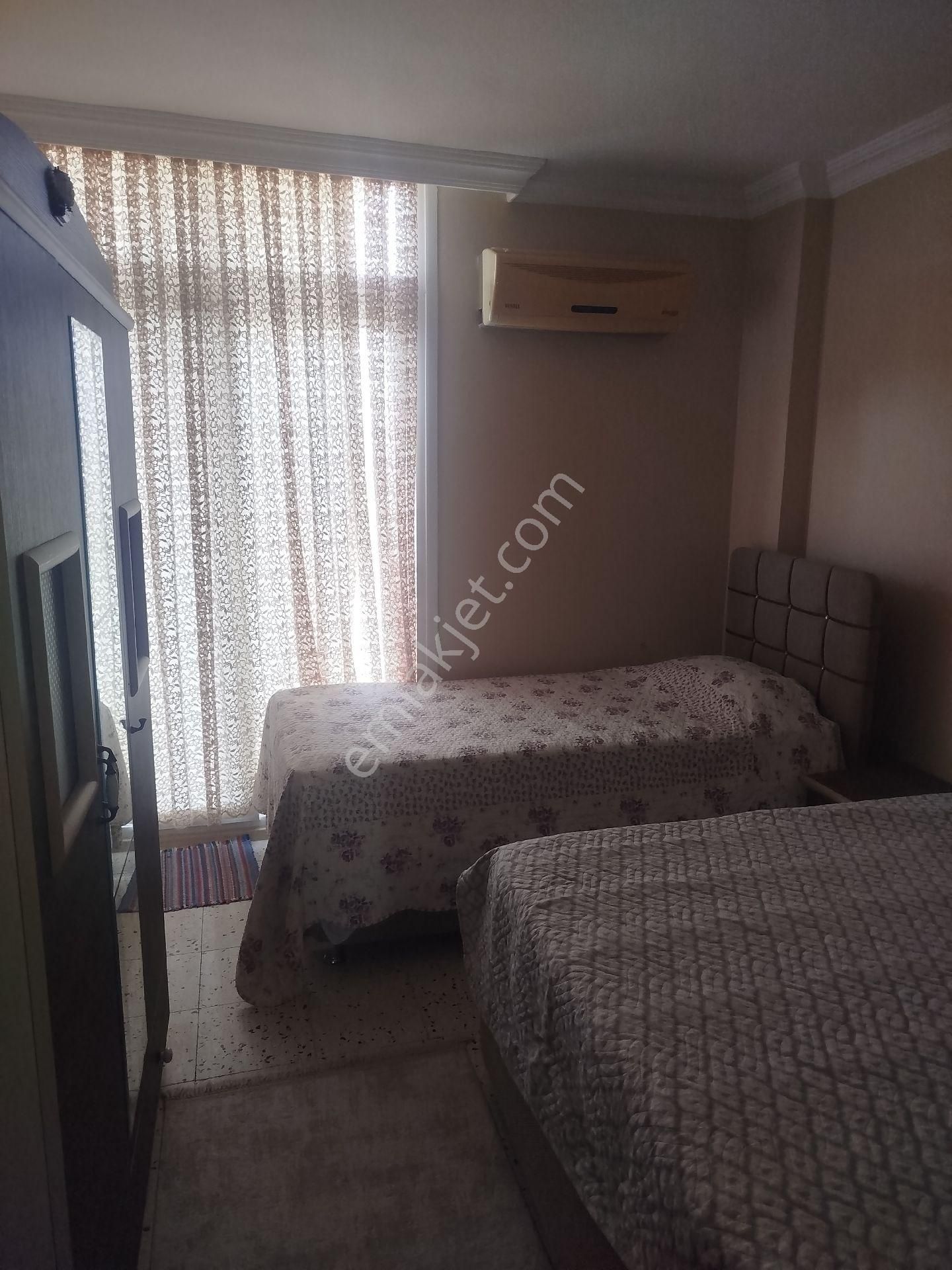 Deniz Manzaralı 2+1 Havuzlu Fırsat Daire Kocahasanlı. Erdemli - Görsel 21